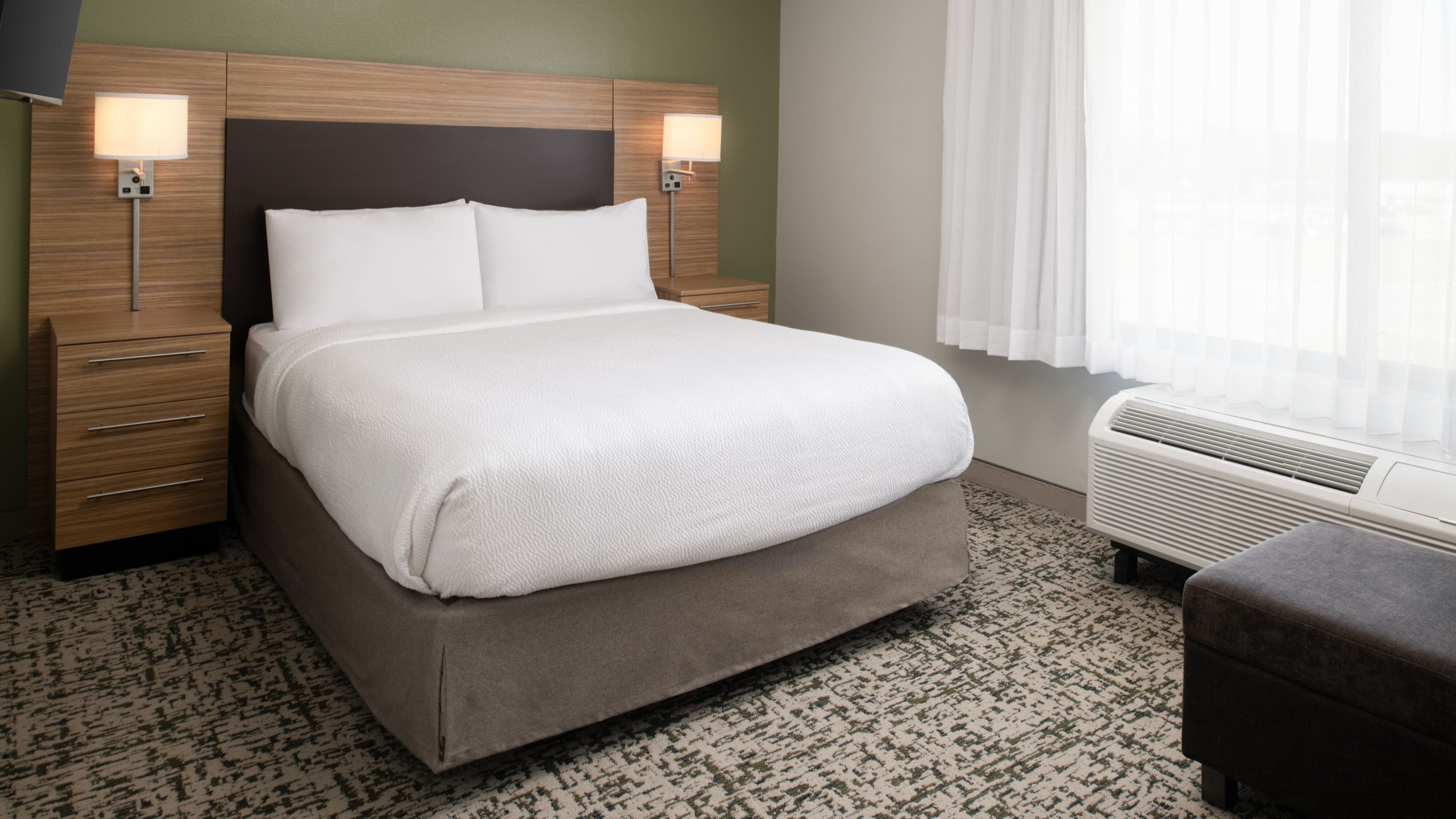 TownePlace Suites Slidell — 13