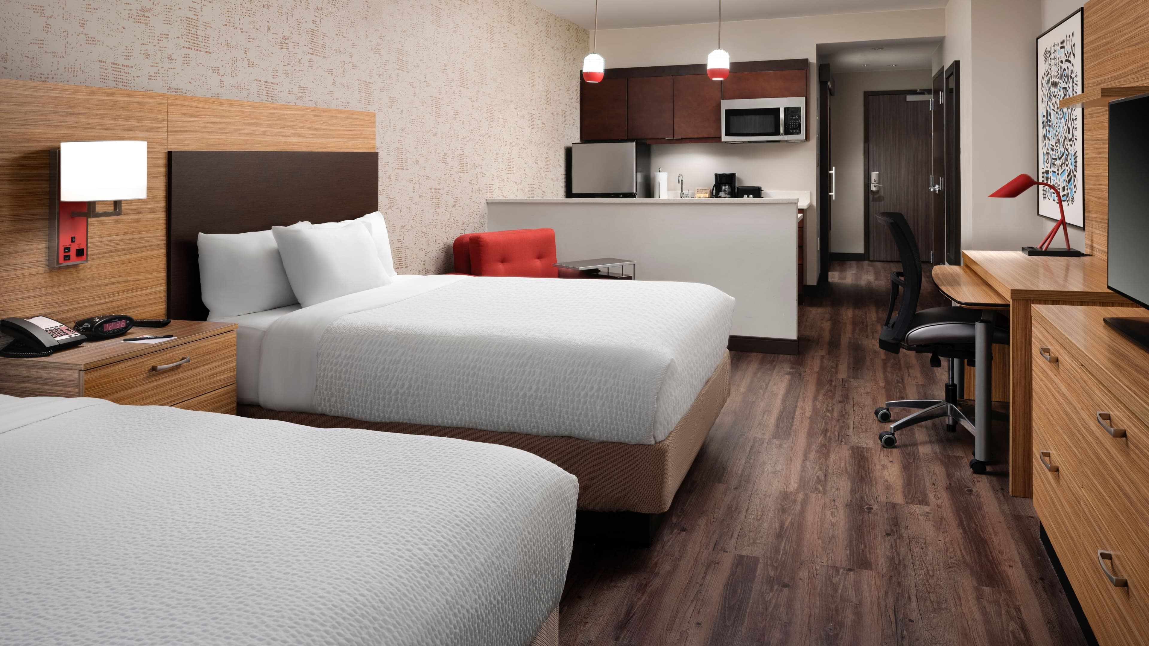 TownePlace Suites New Orleans Downtown/Canal Street — 9
