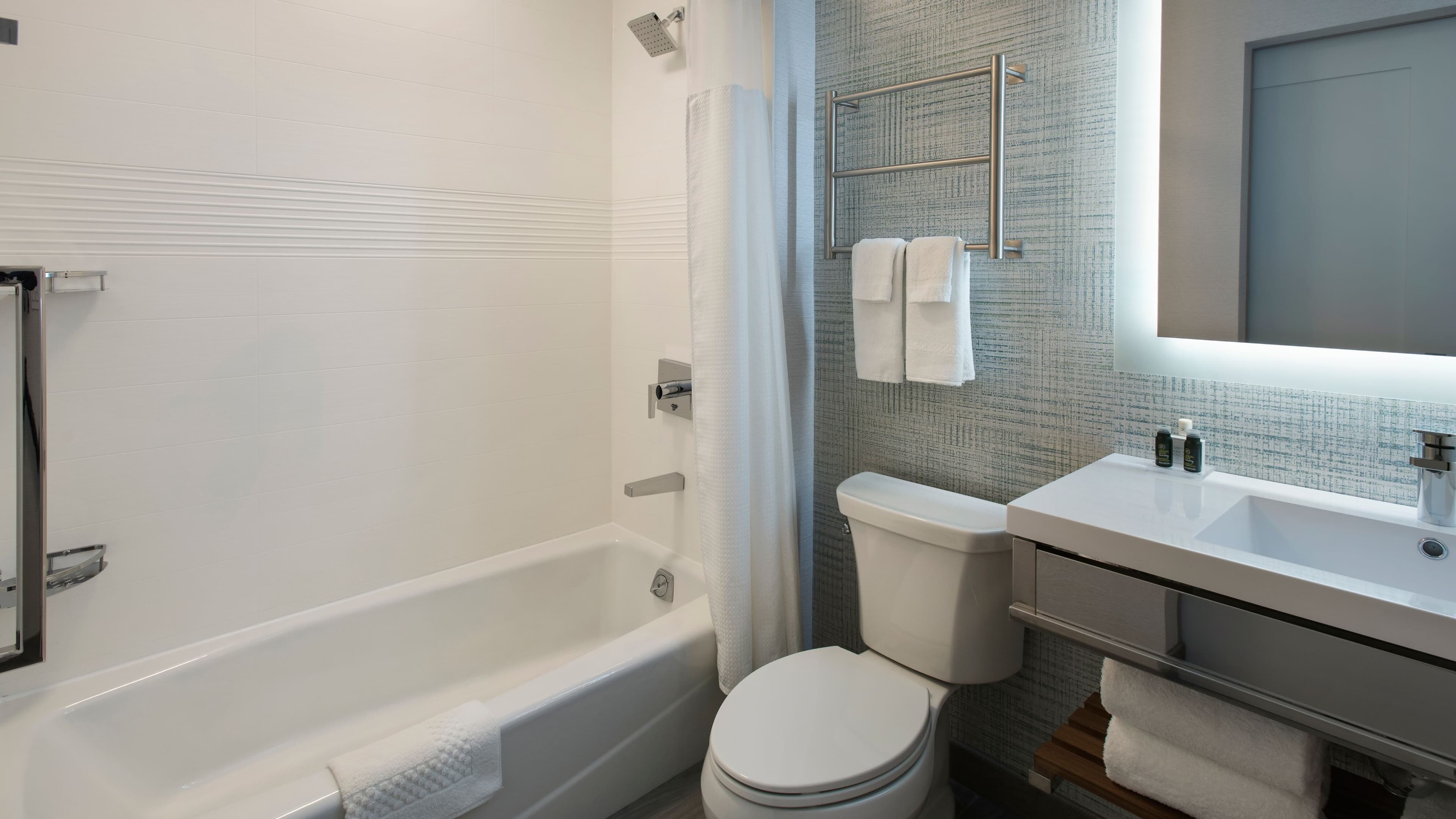 TownePlace Suites New York Brooklyn — 12
