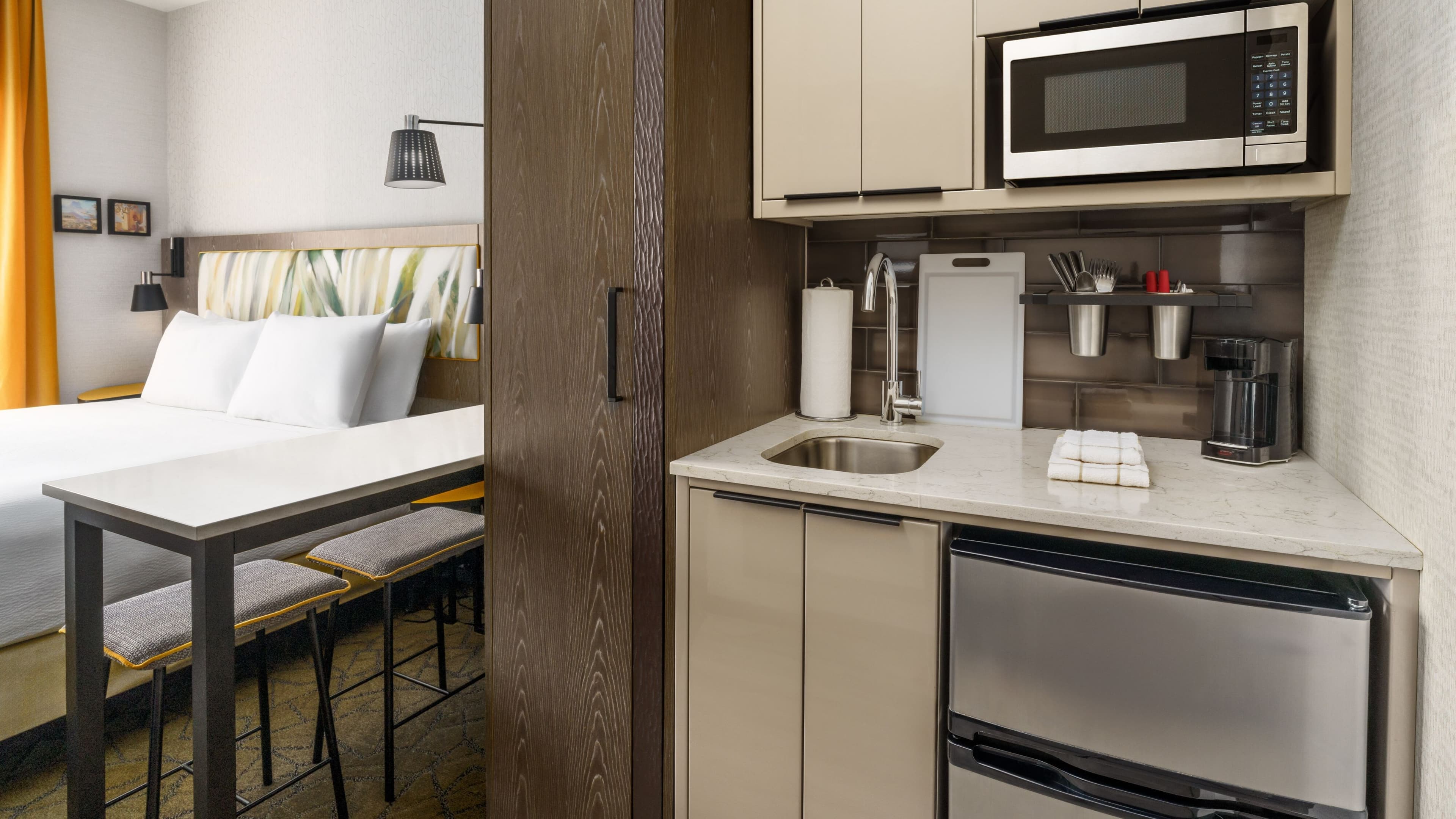 TownePlace Suites New York Manhattan/Chelsea - Image 5