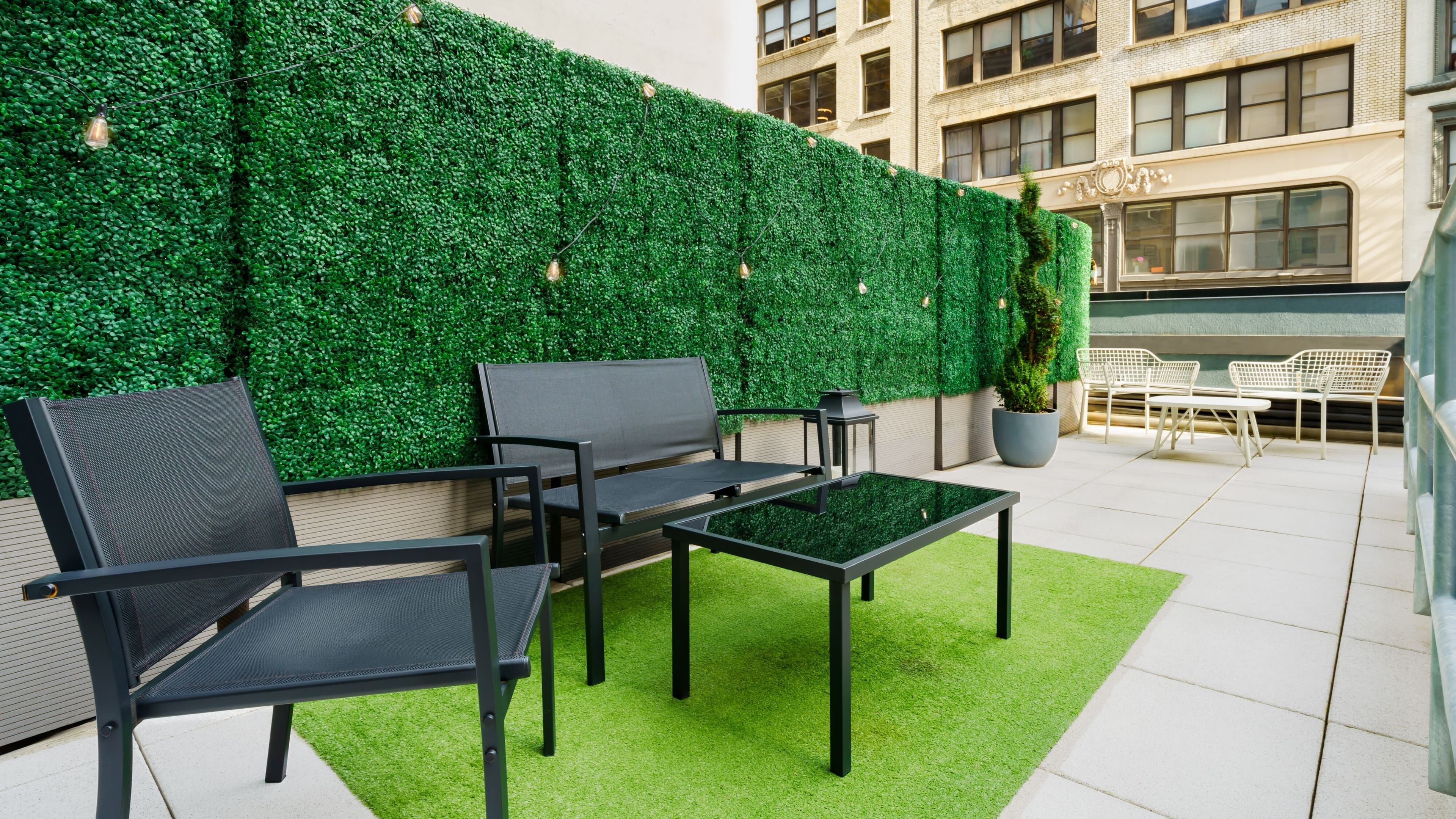 TownePlace Suites New York Manhattan/Chelsea — 13