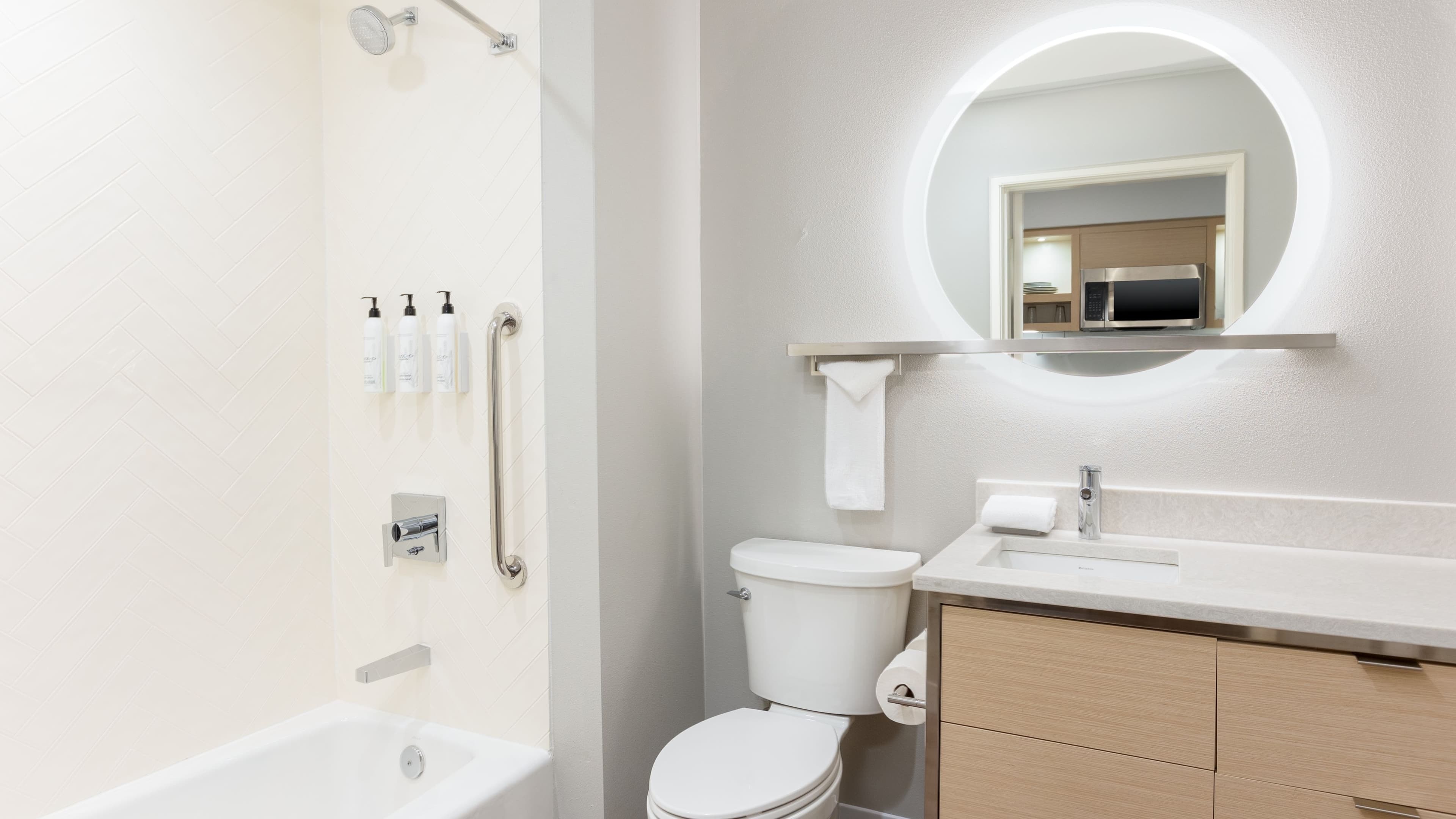 TownePlace Suites Pleasanton — 11
