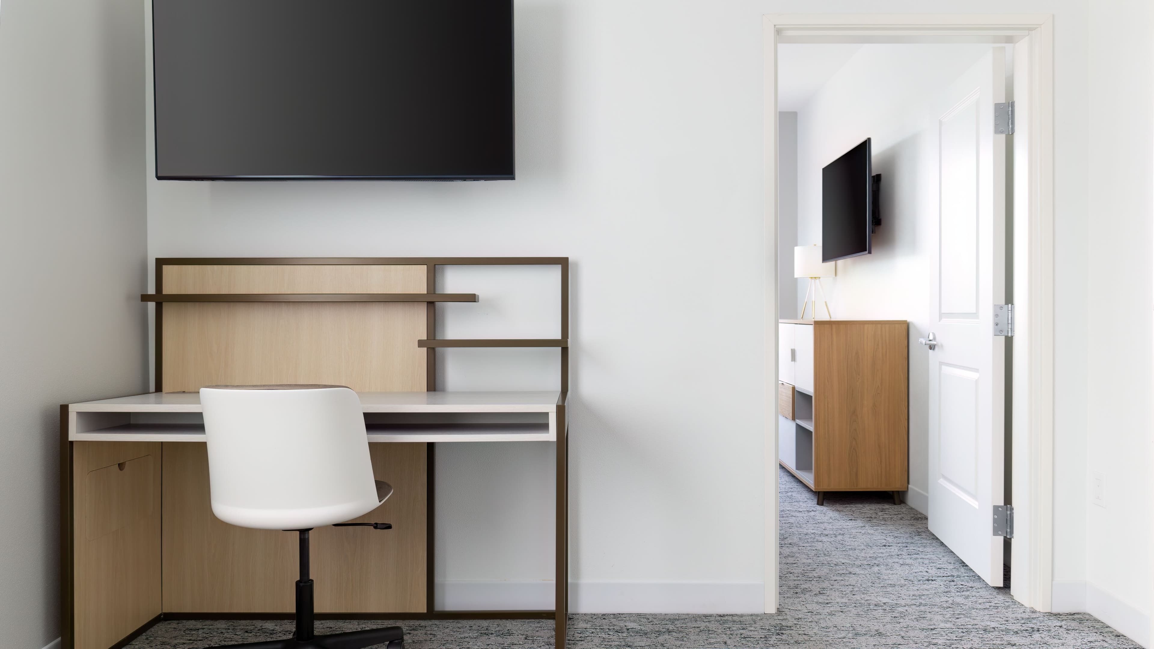 TownePlace Suites Pleasanton - Image 3