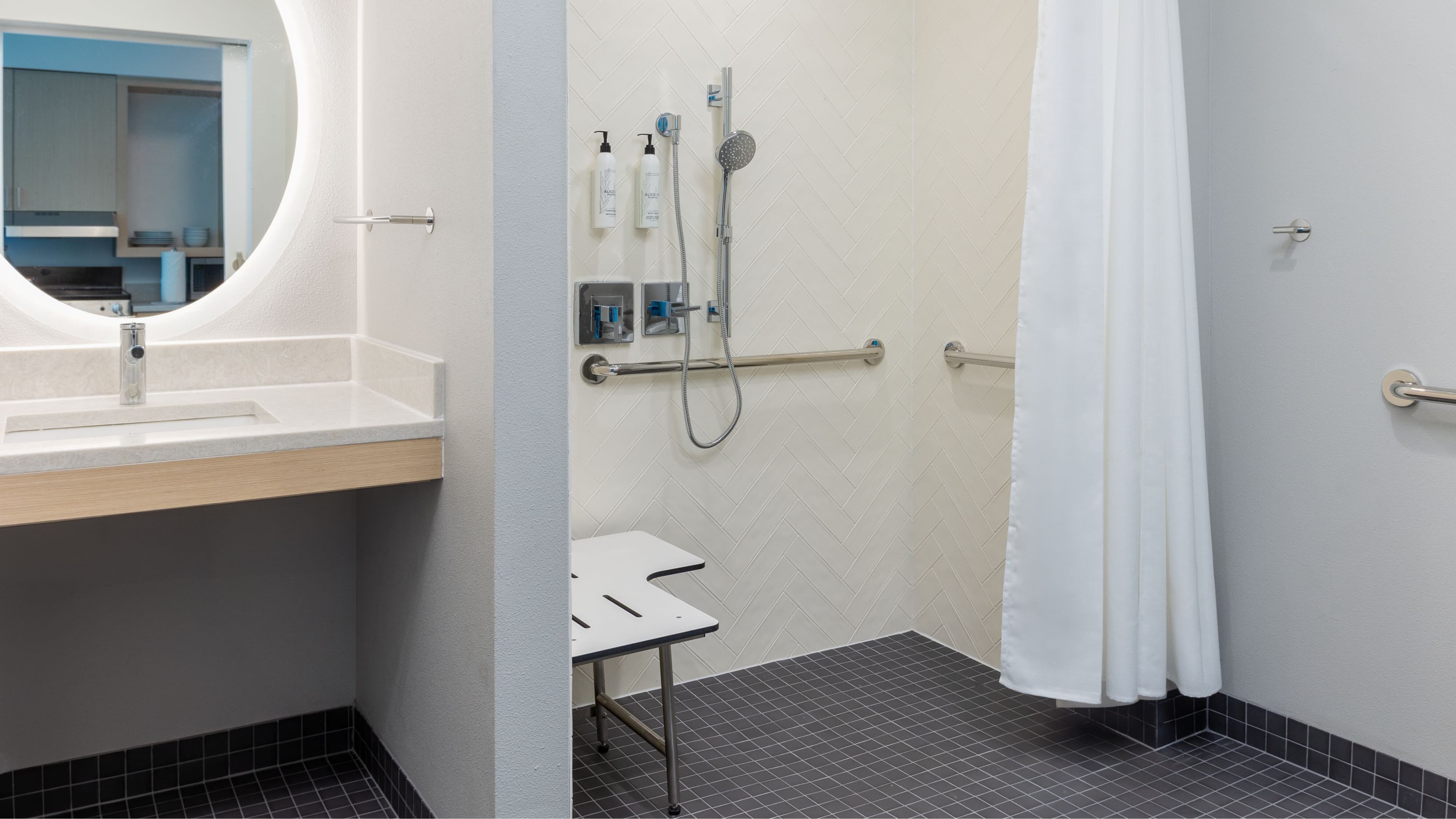 TownePlace Suites Pleasanton — 6