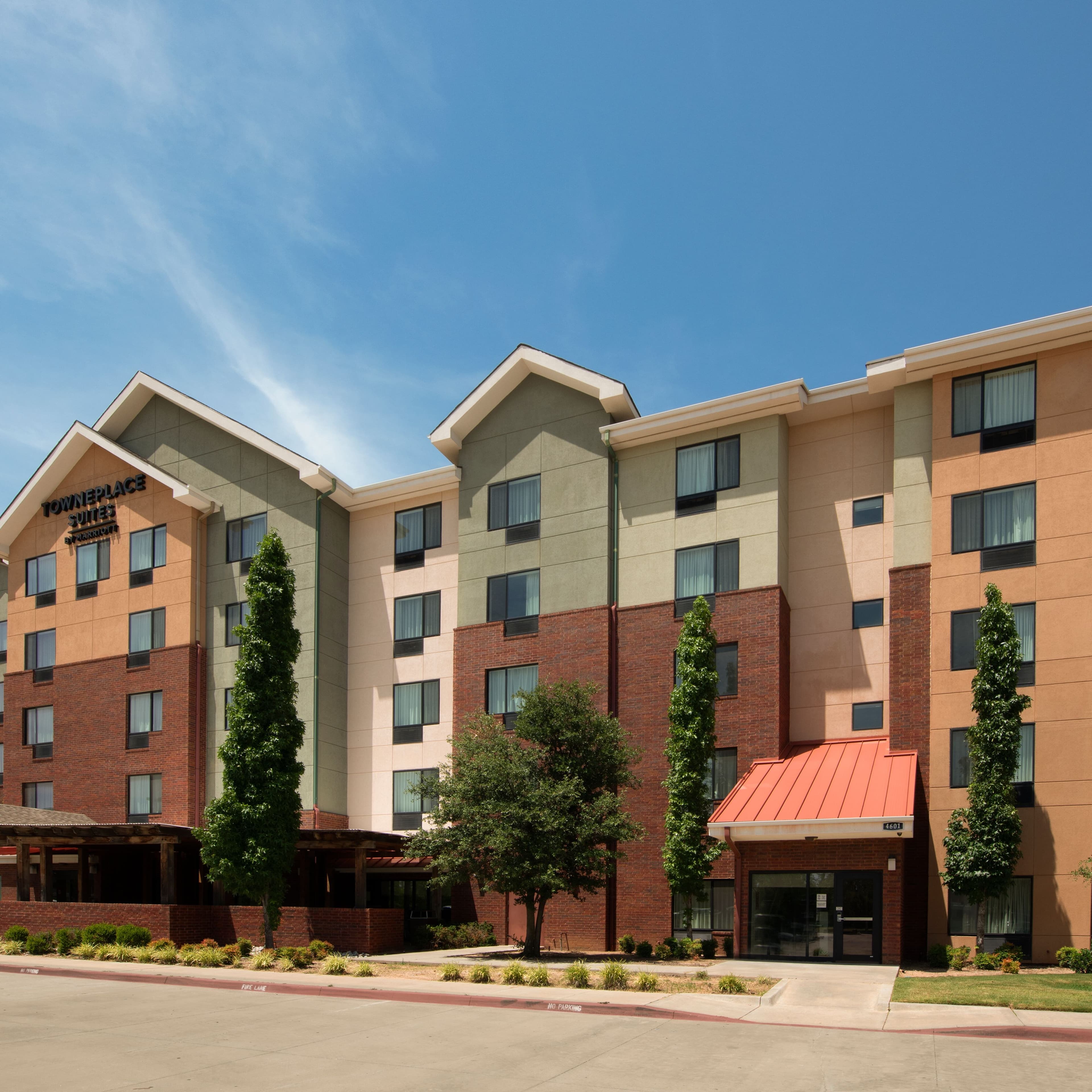 TownePlace Suites Oklahoma City Airport - Image 1
