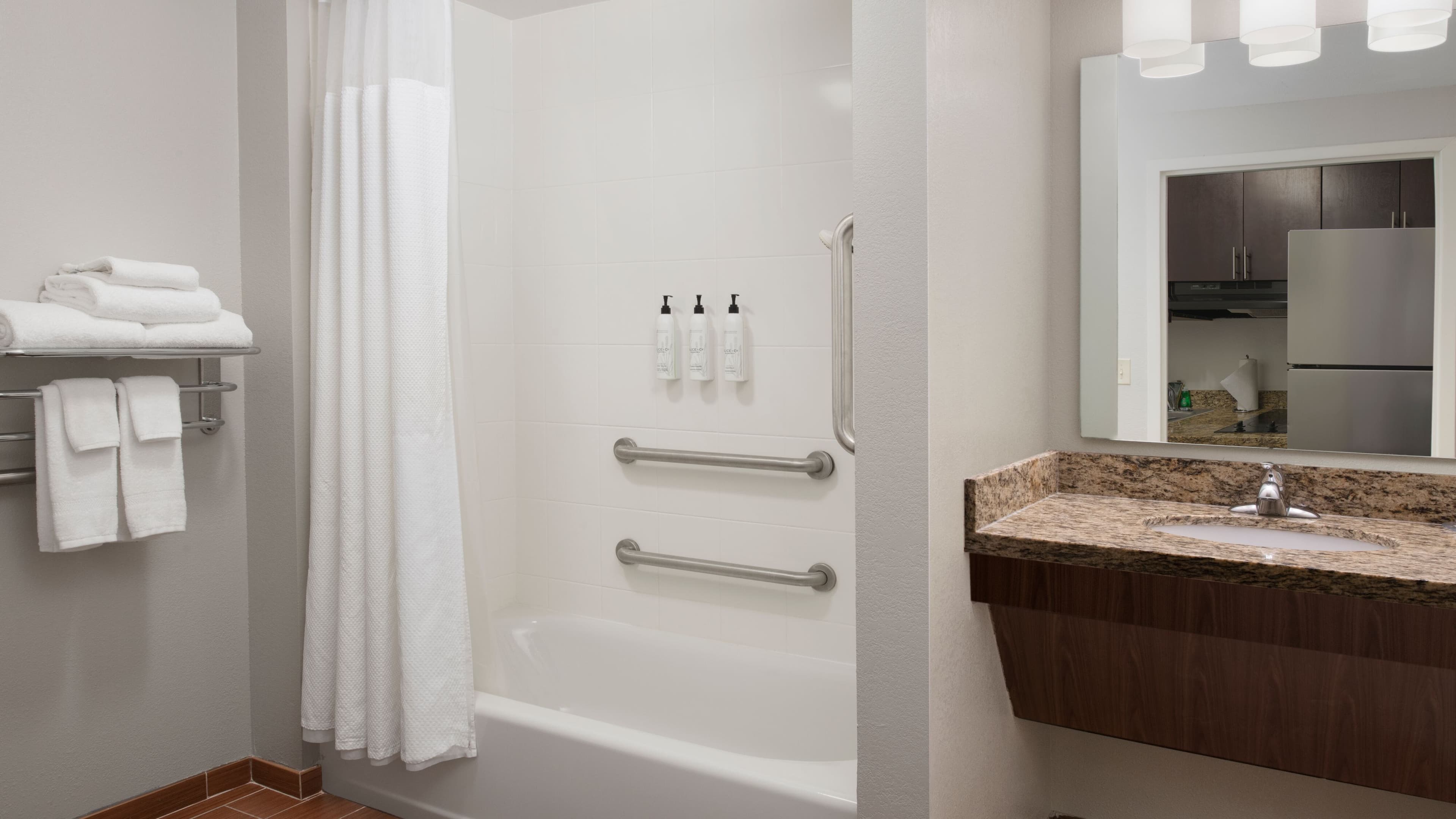 TownePlace Suites Oklahoma City Airport — 11
