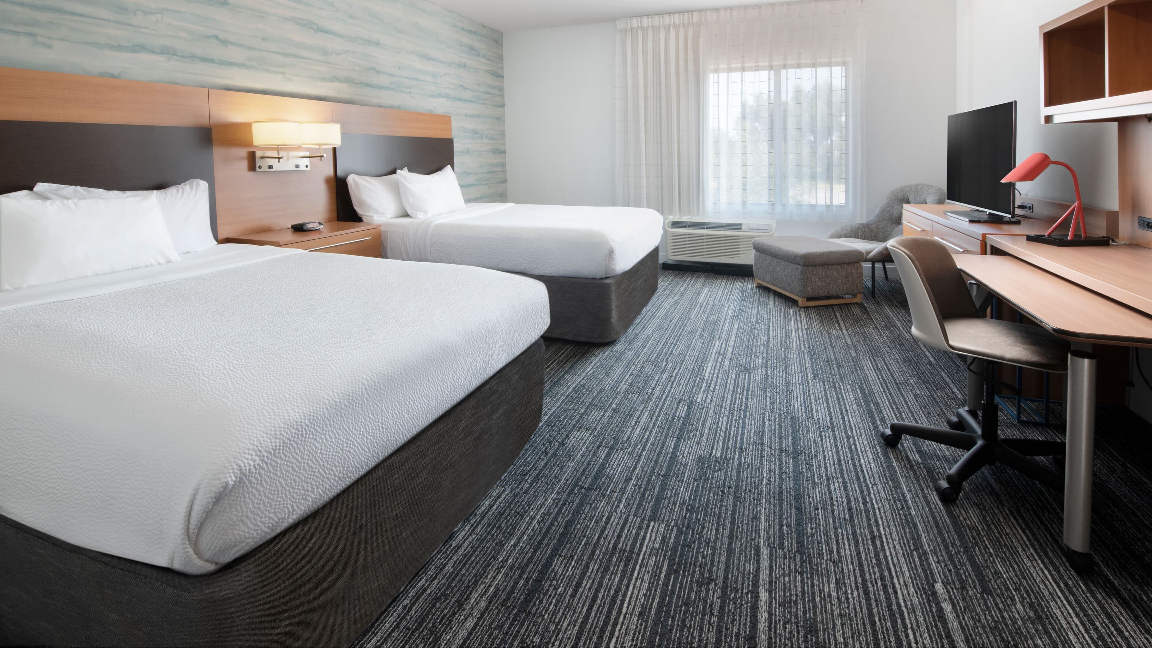 TownePlace Suites Oklahoma City Airport — 7