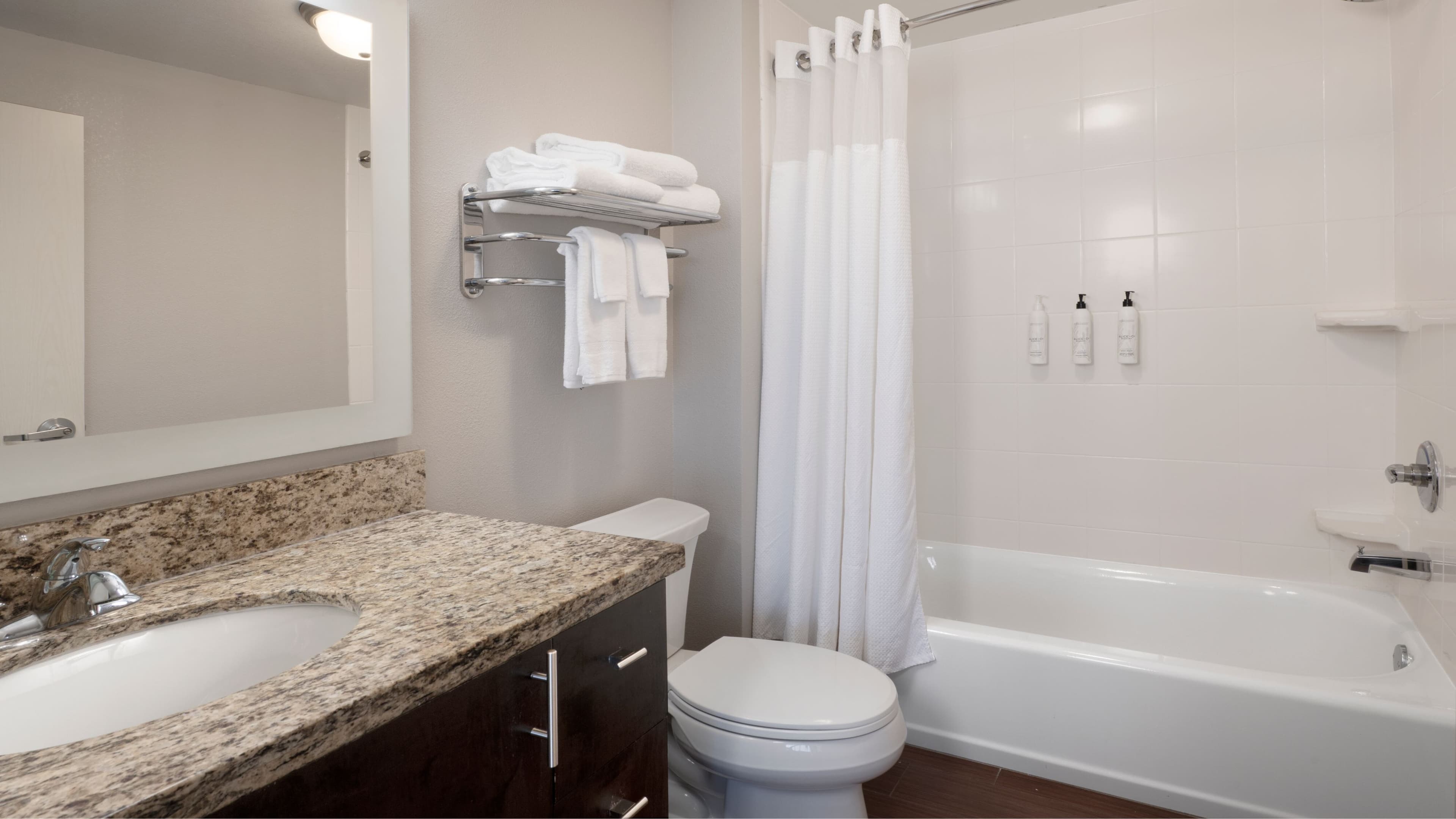 TownePlace Suites Oklahoma City Airport — 12