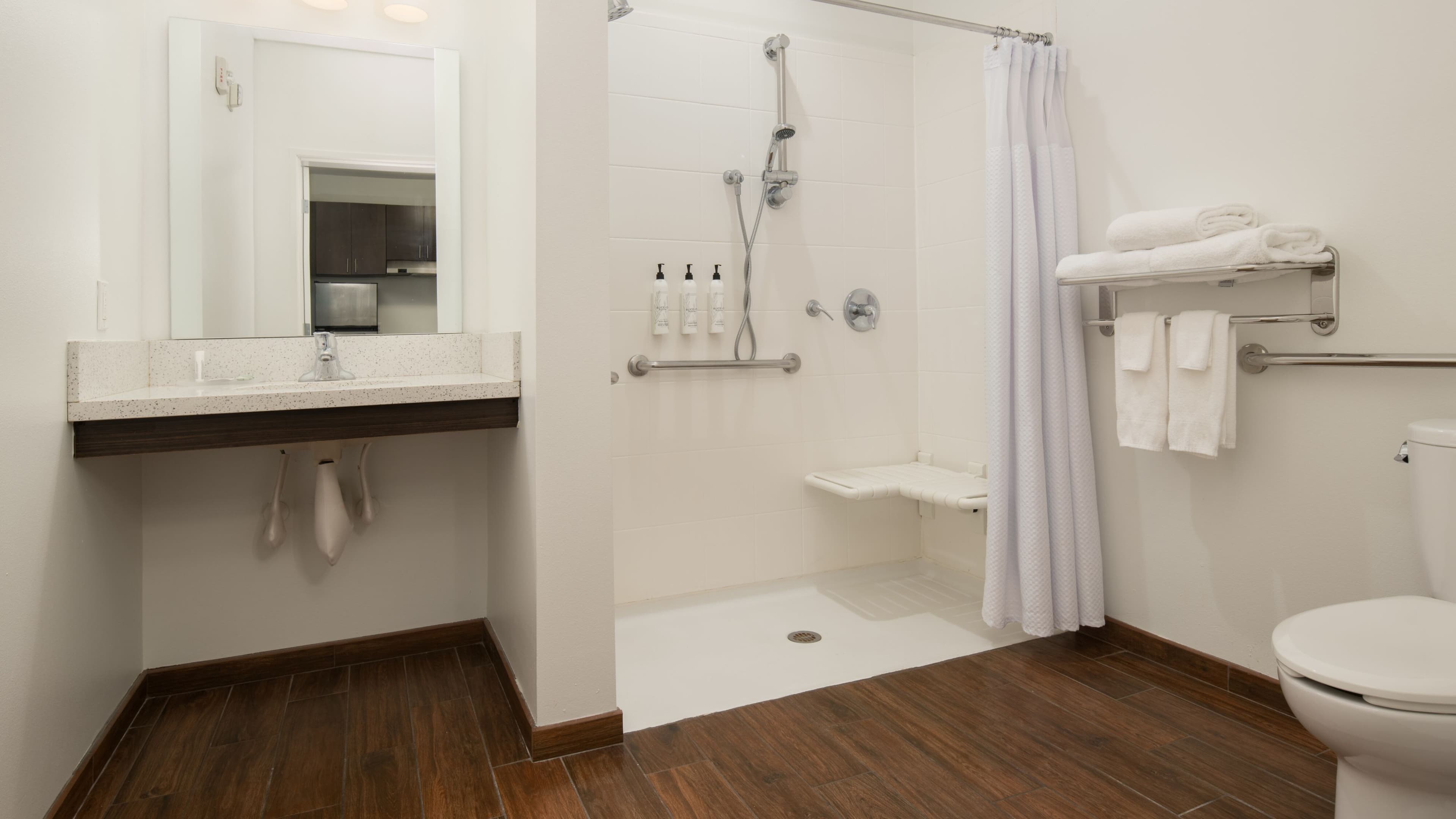 TownePlace Suites Olympia — 6