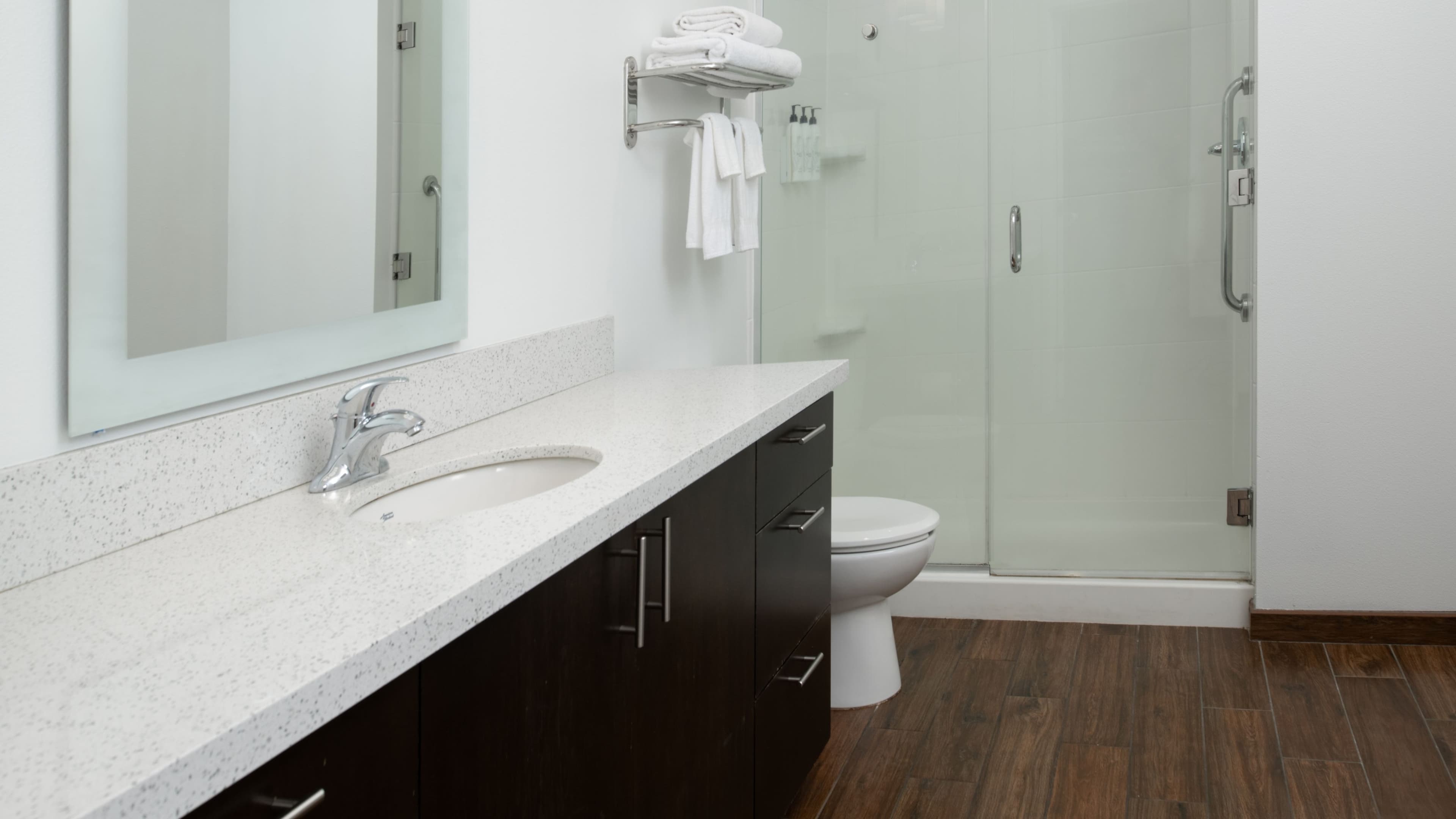 TownePlace Suites Olympia — 17