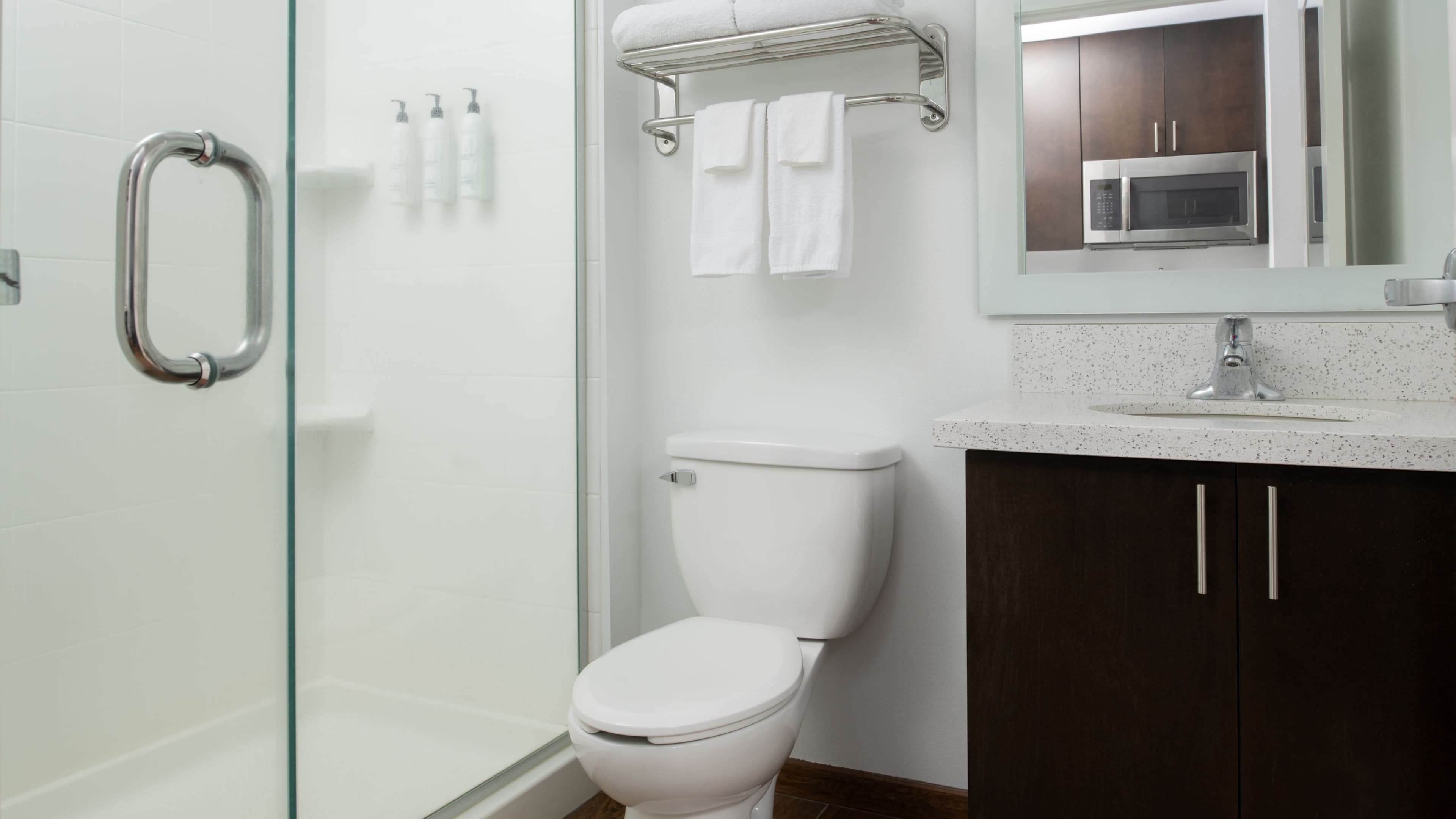 TownePlace Suites Olympia — 16