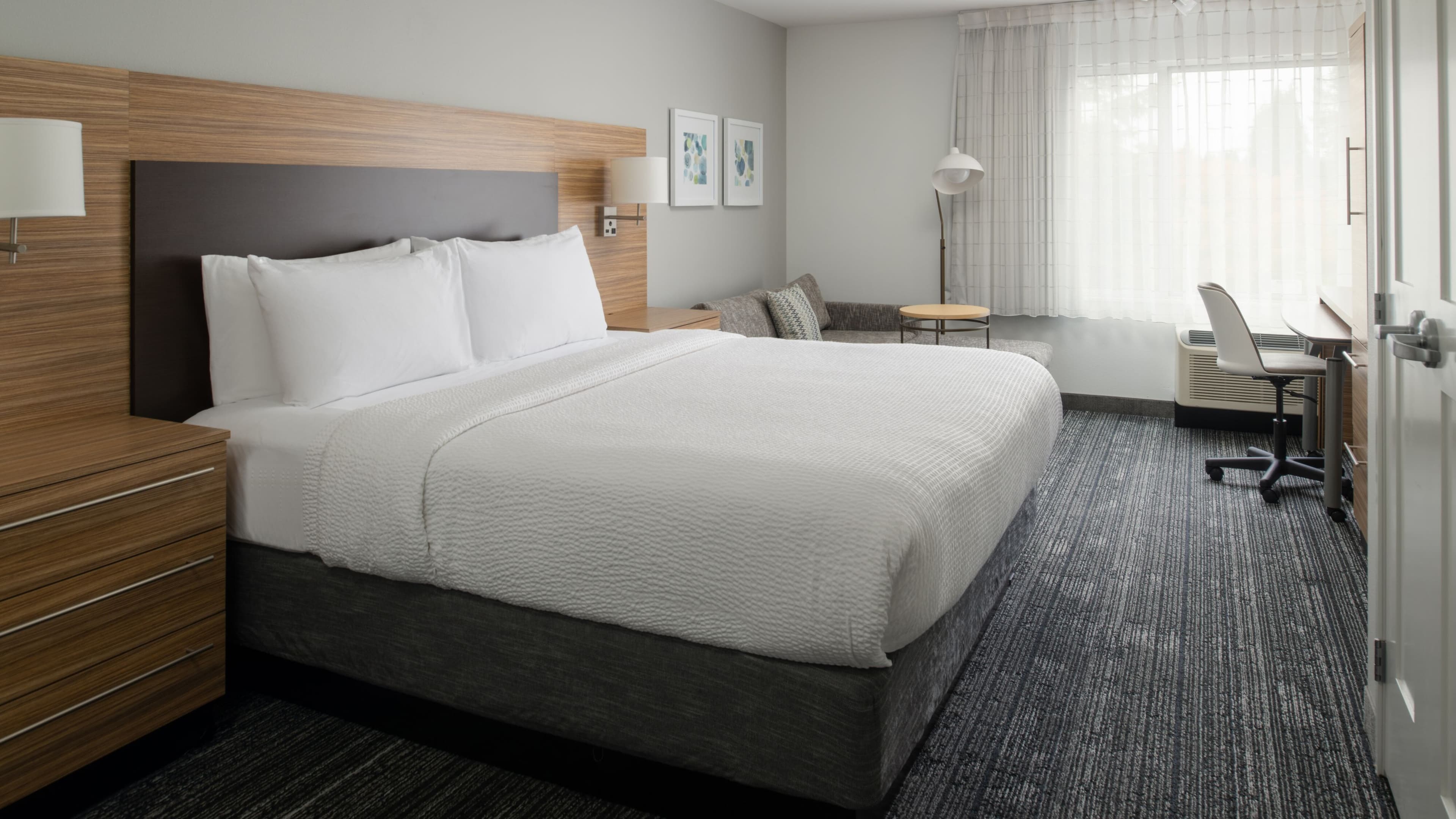 TownePlace Suites Olympia — 10