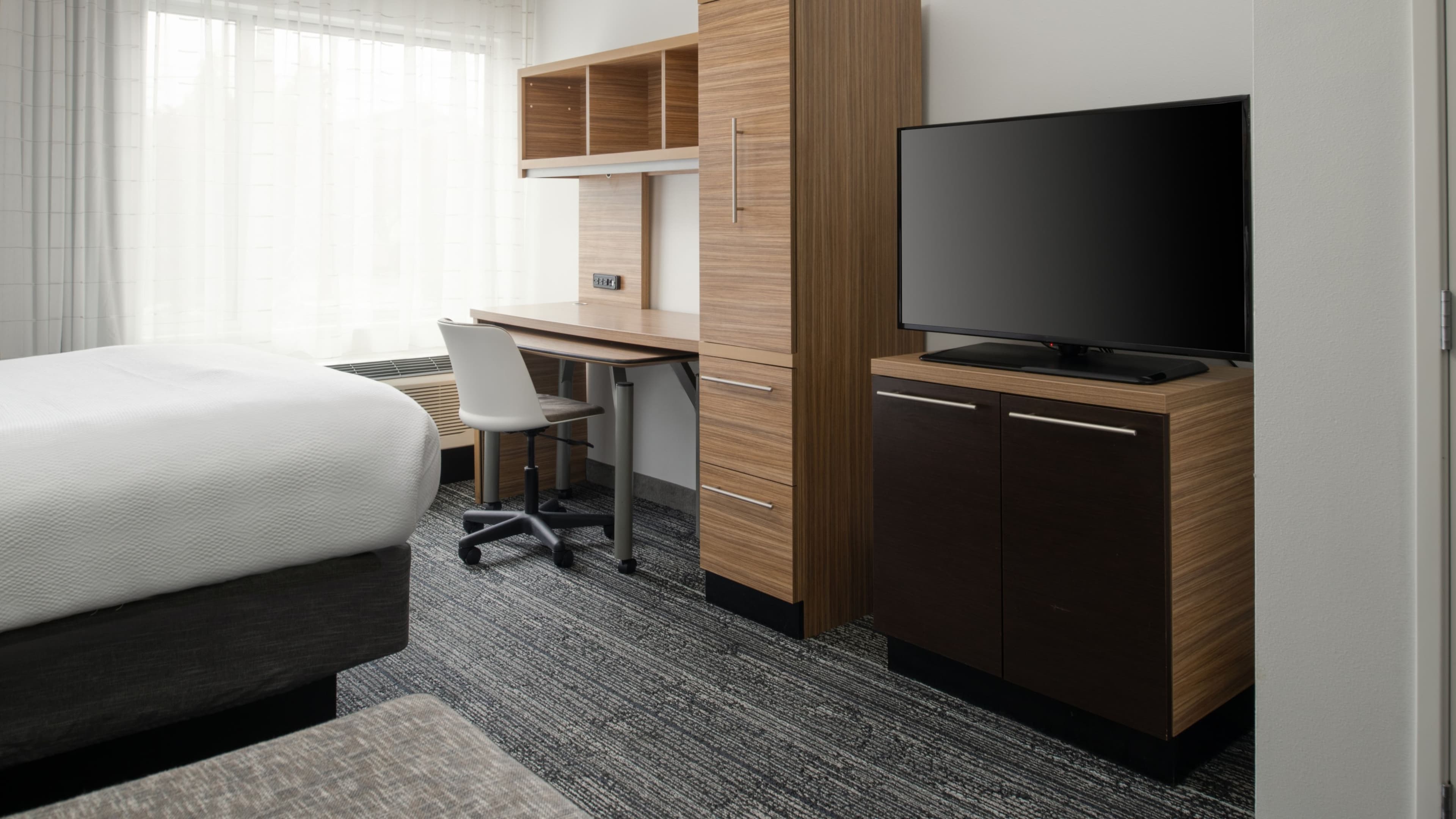 TownePlace Suites Olympia — 13