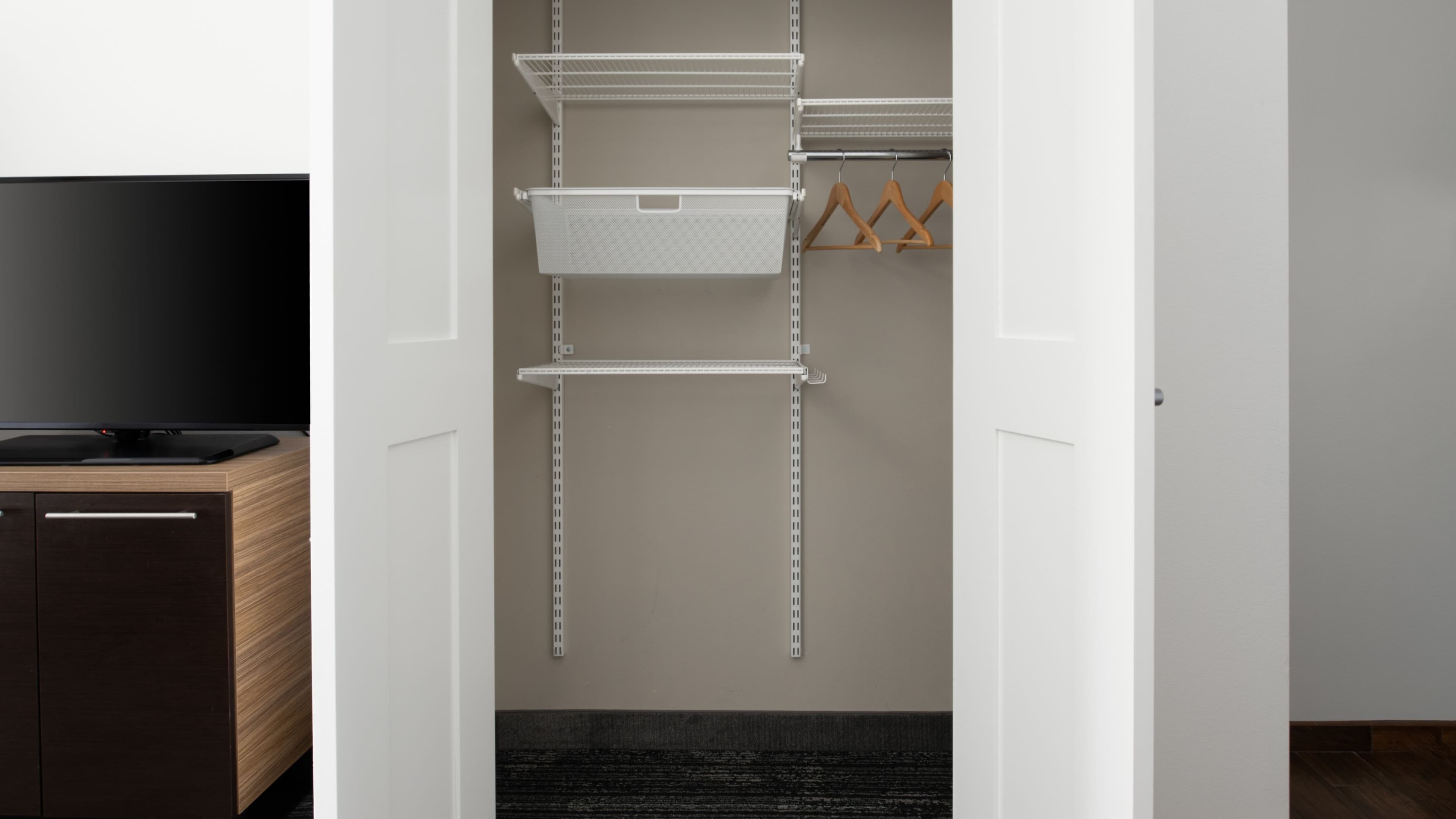 TownePlace Suites Olympia — 14