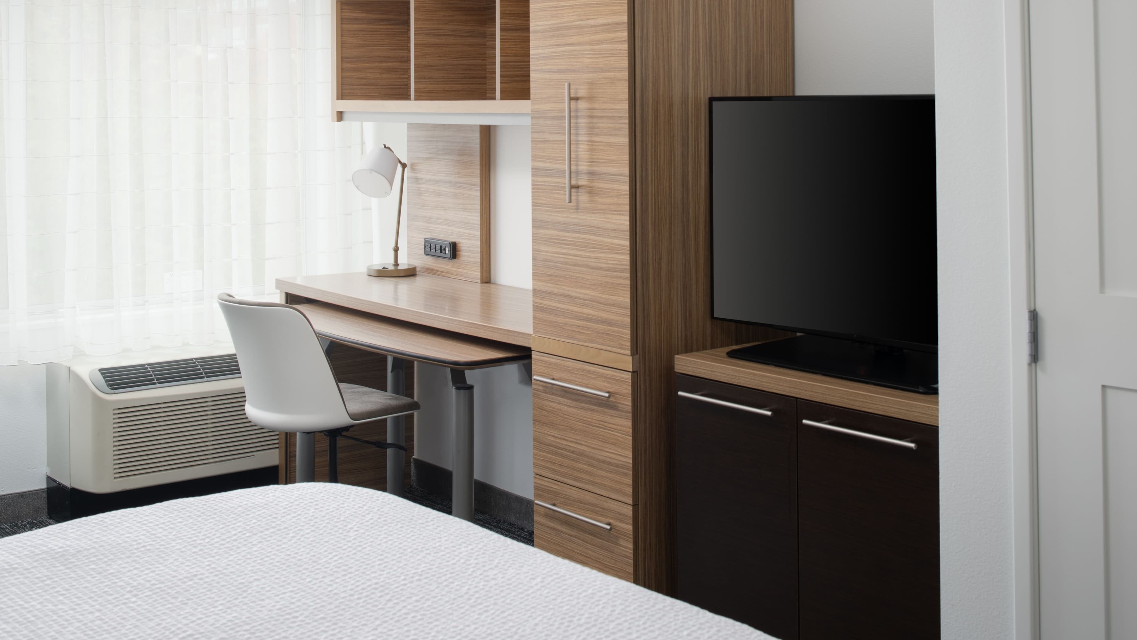 TownePlace Suites Olympia — 12