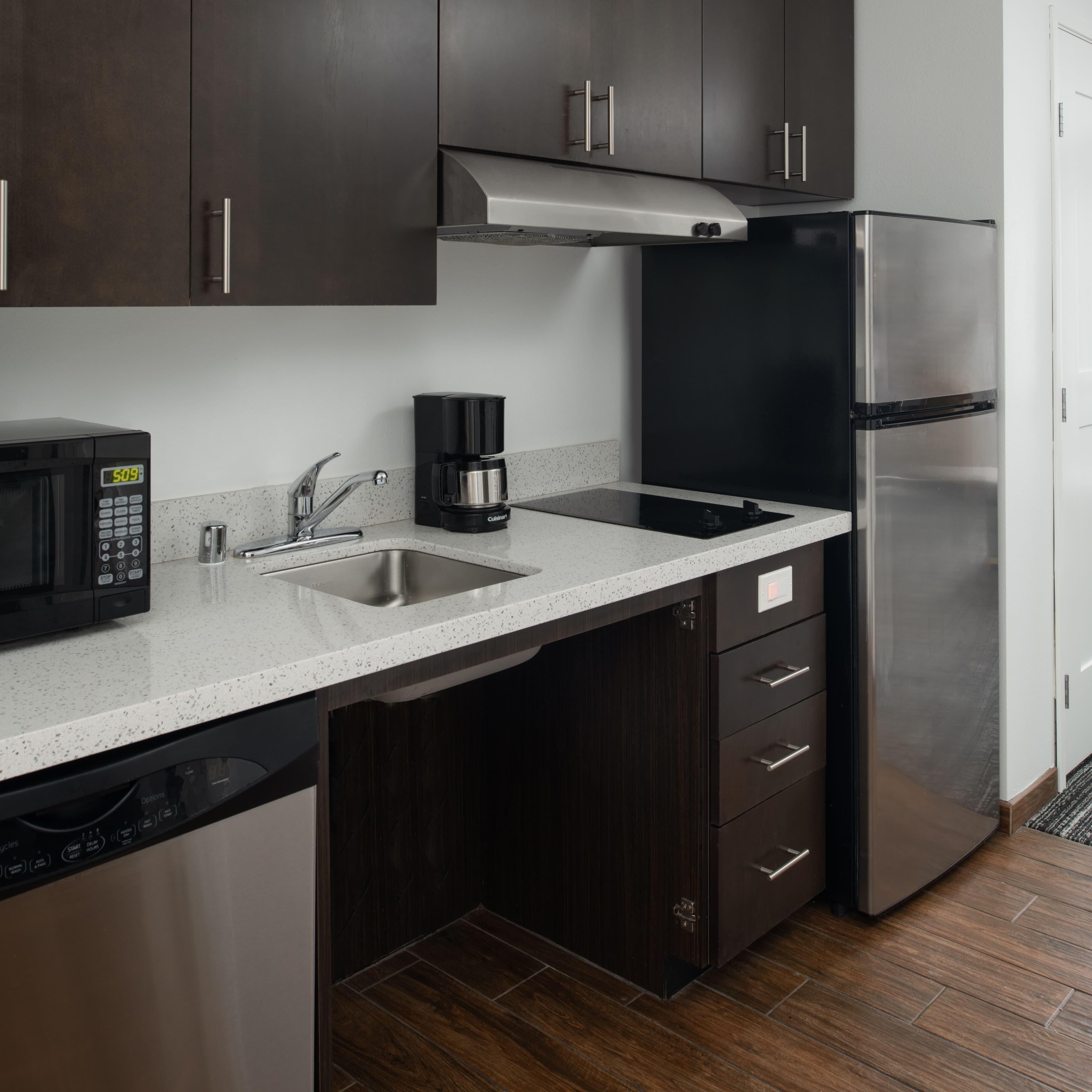 TownePlace Suites Olympia - Image 1