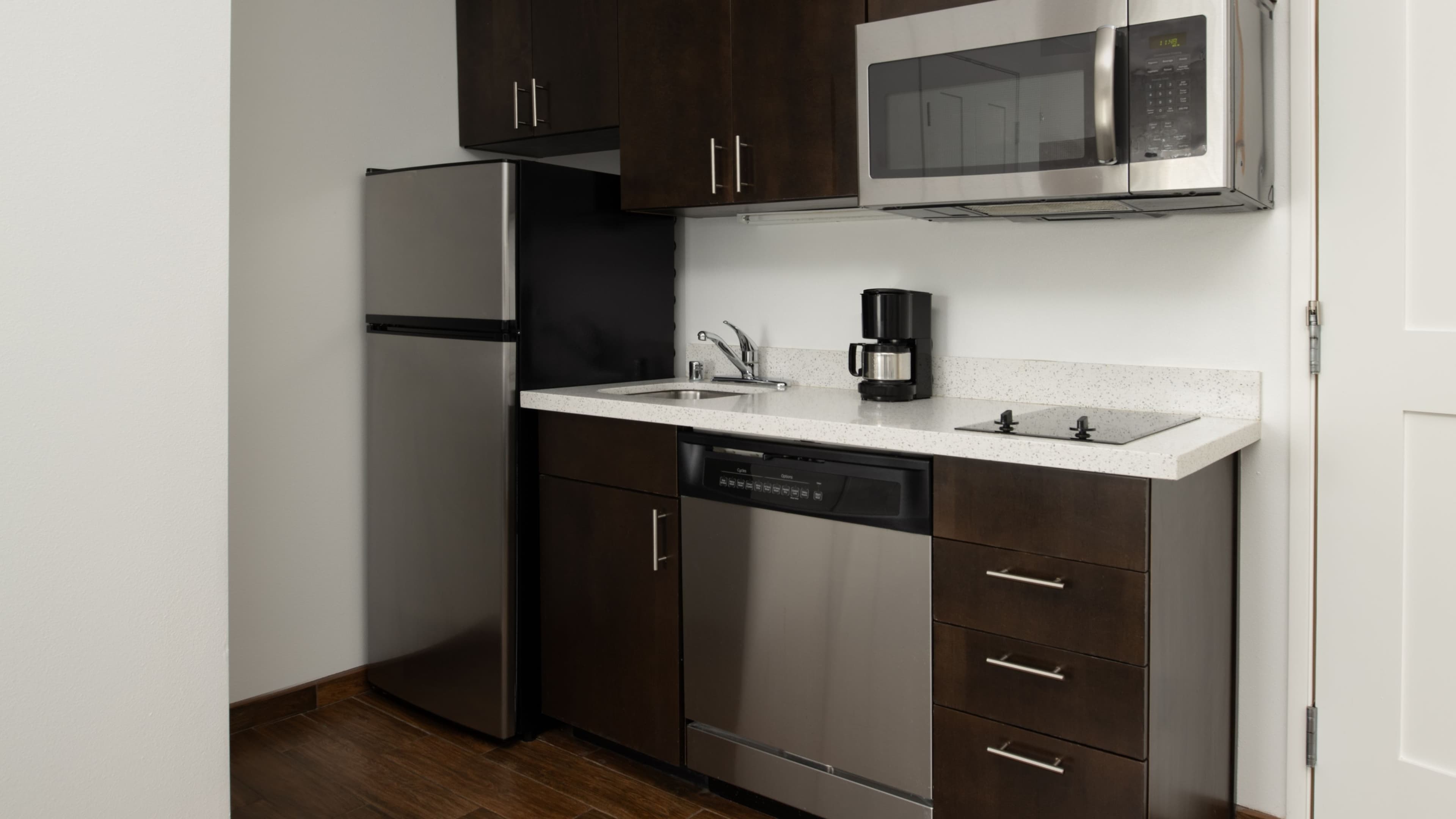 TownePlace Suites Olympia — 8