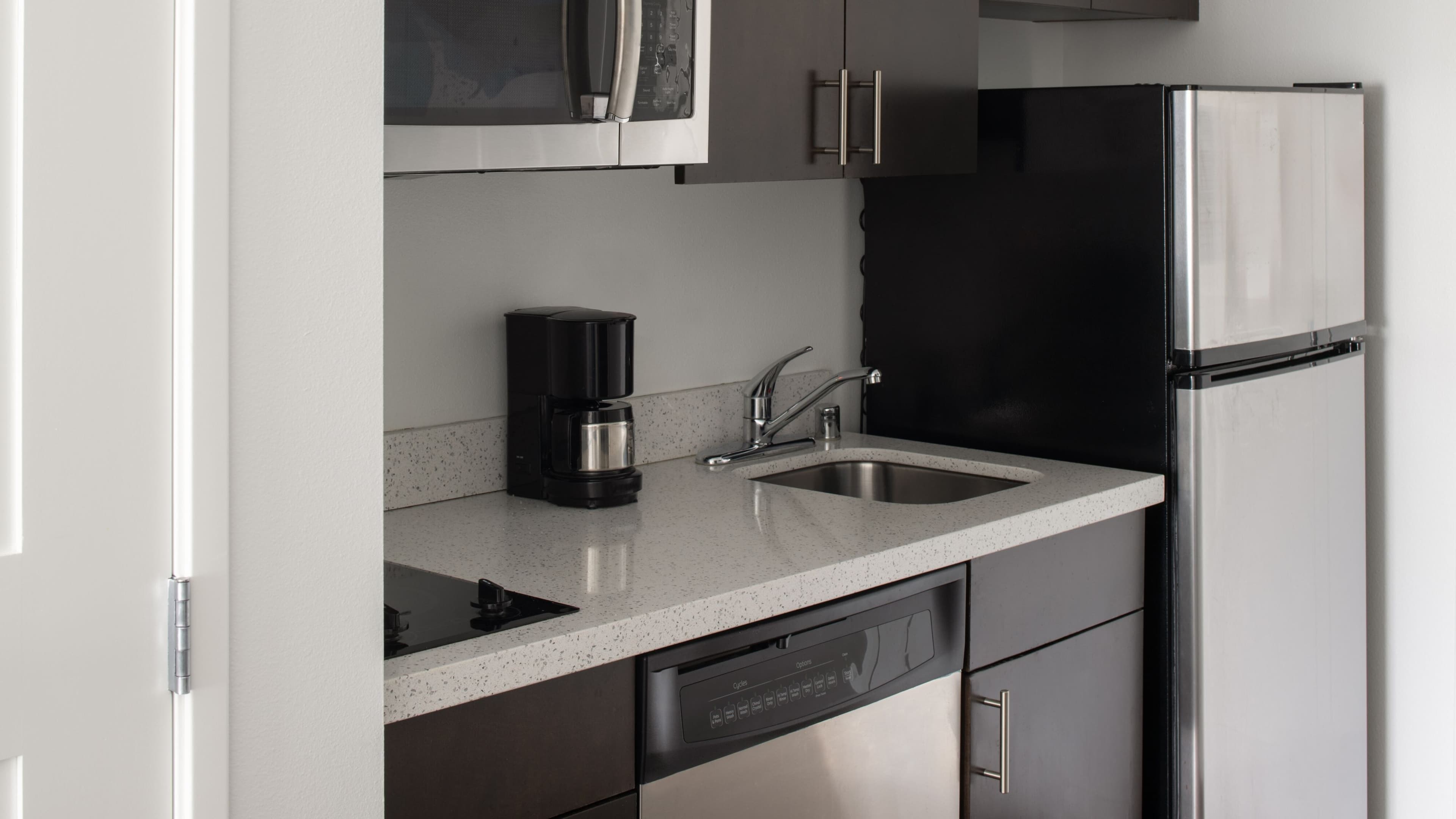 TownePlace Suites Olympia — 9