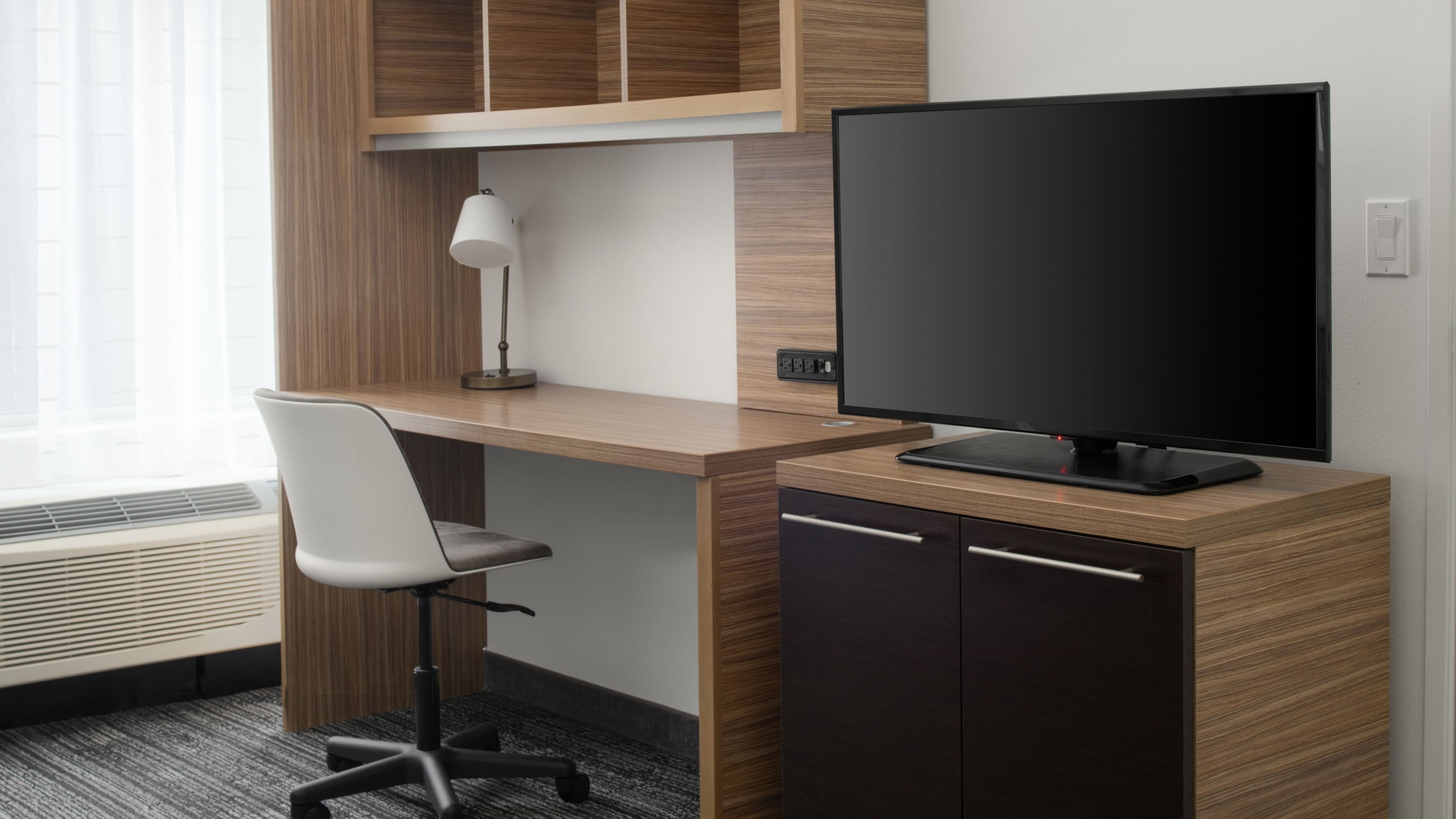 TownePlace Suites Olympia — 7