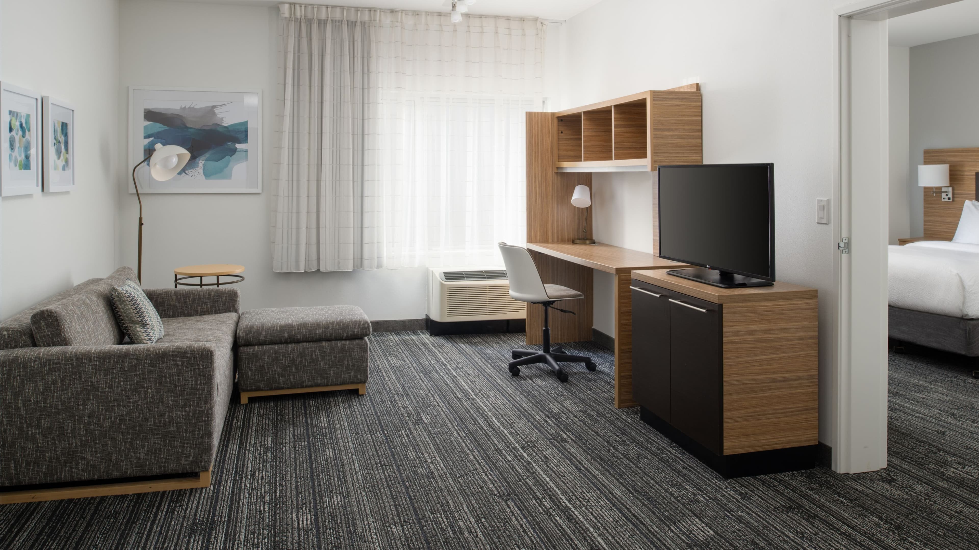 TownePlace Suites Olympia - Image 3