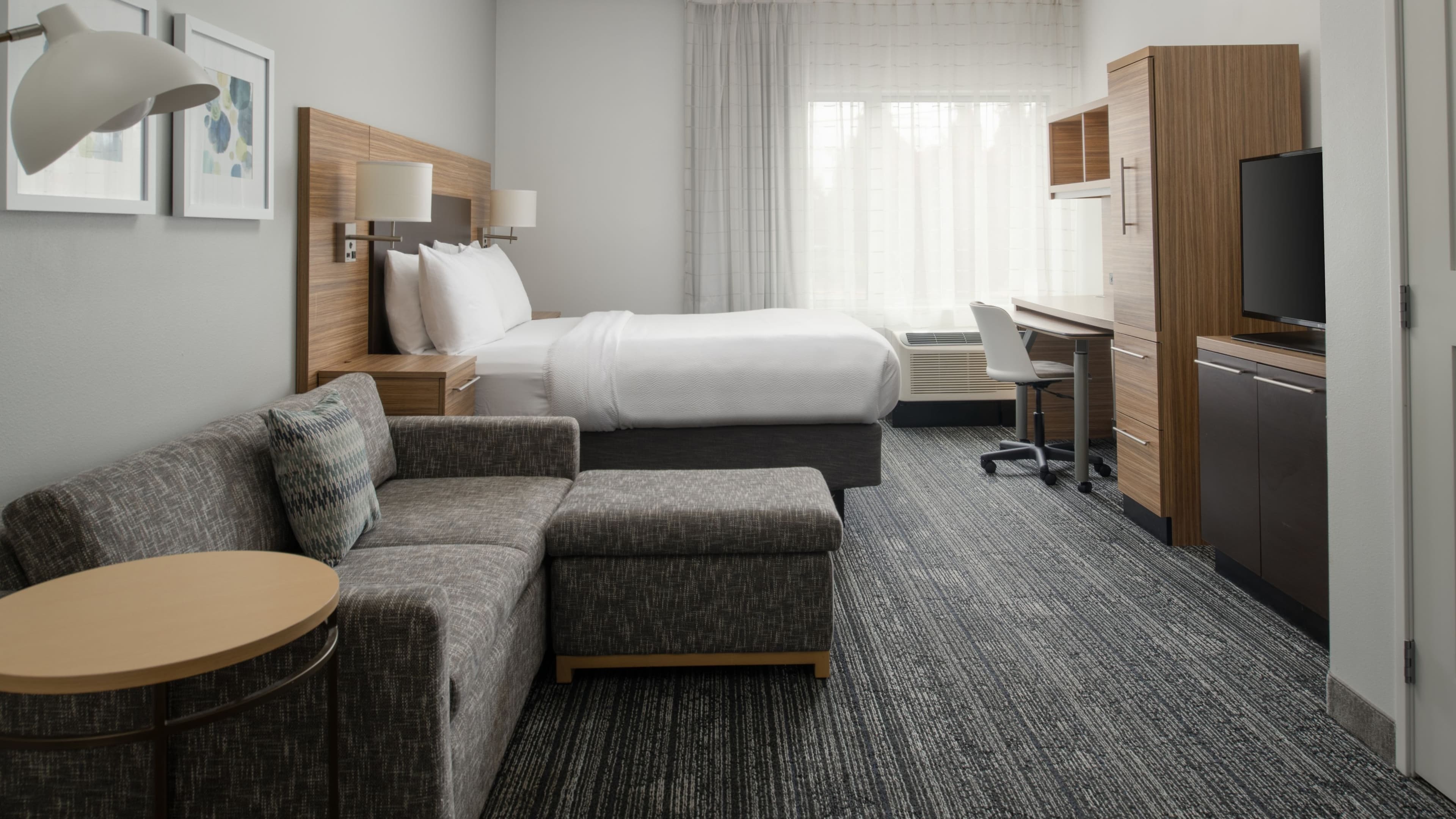 TownePlace Suites Olympia — 11