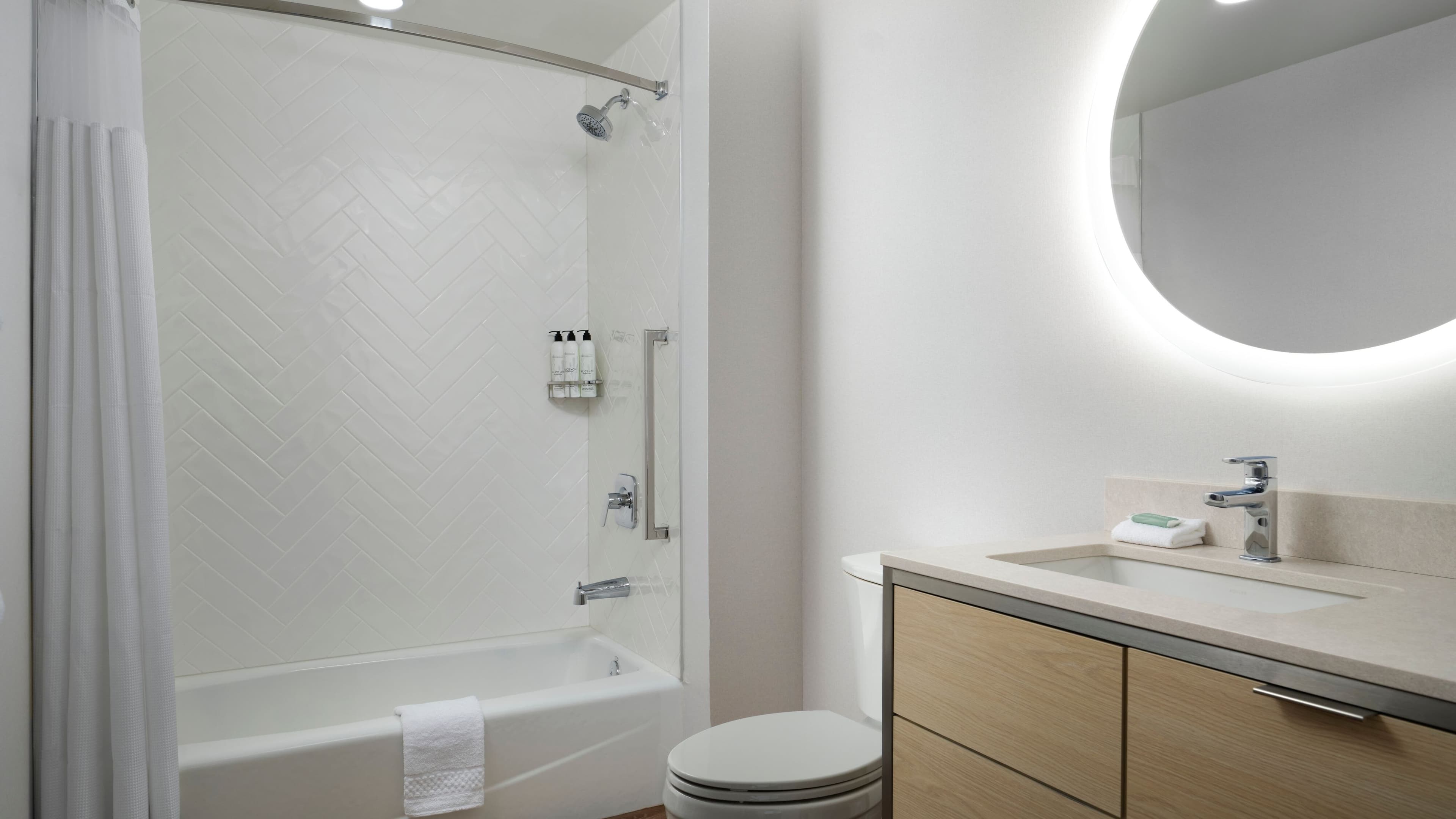 TownePlace Suites Barstow — 15