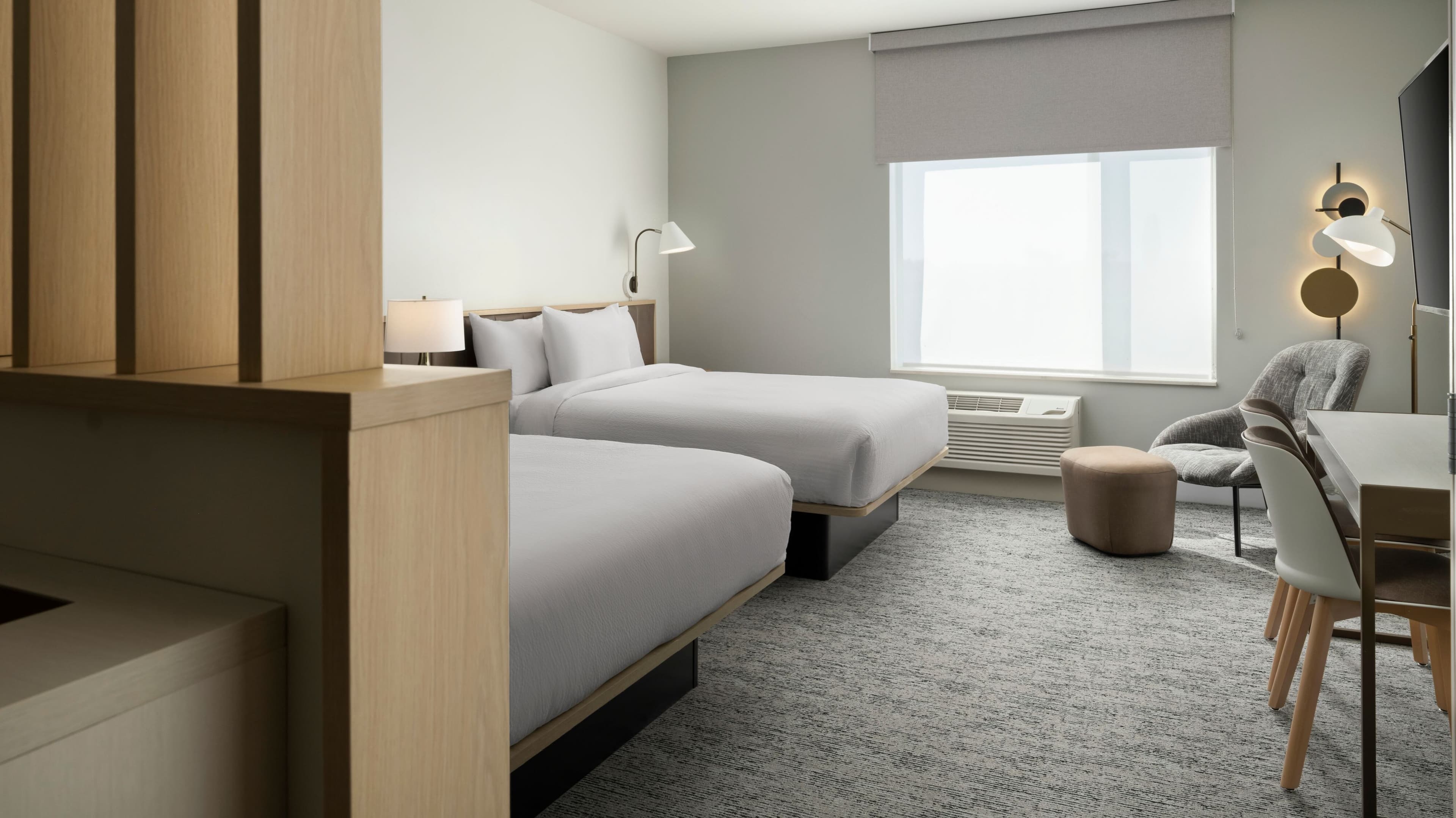 TownePlace Suites Barstow — 13