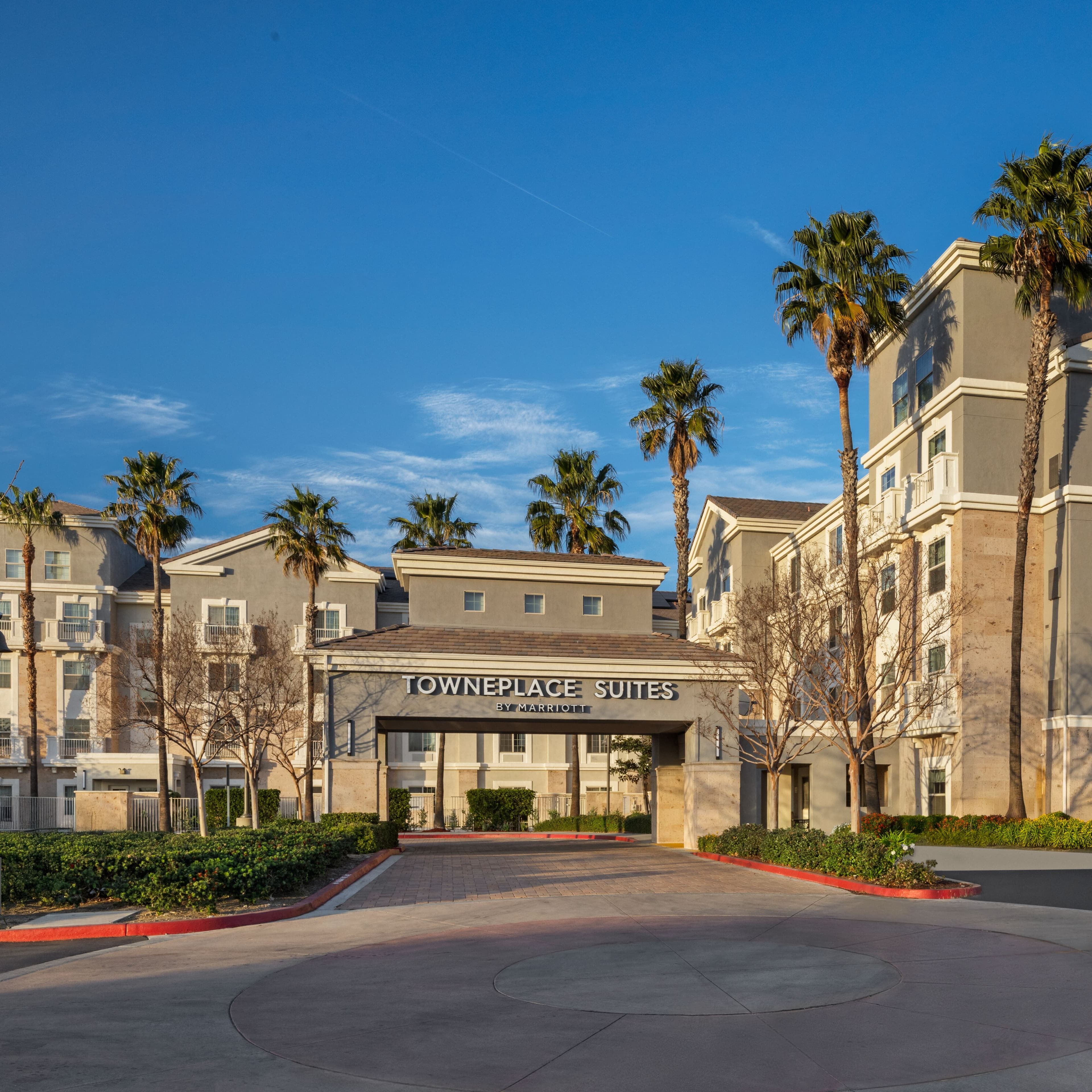 TownePlace Suites Ontario Airport - Image 1