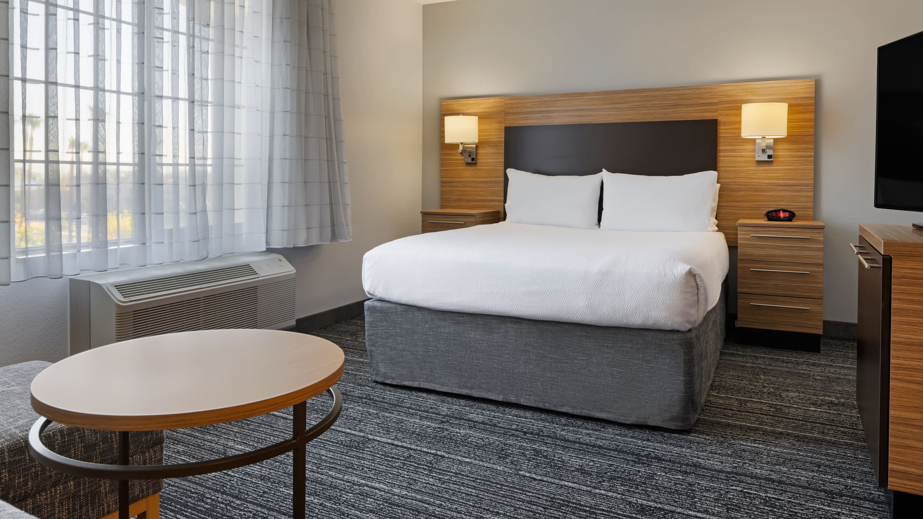 TownePlace Suites Ontario Airport — 11