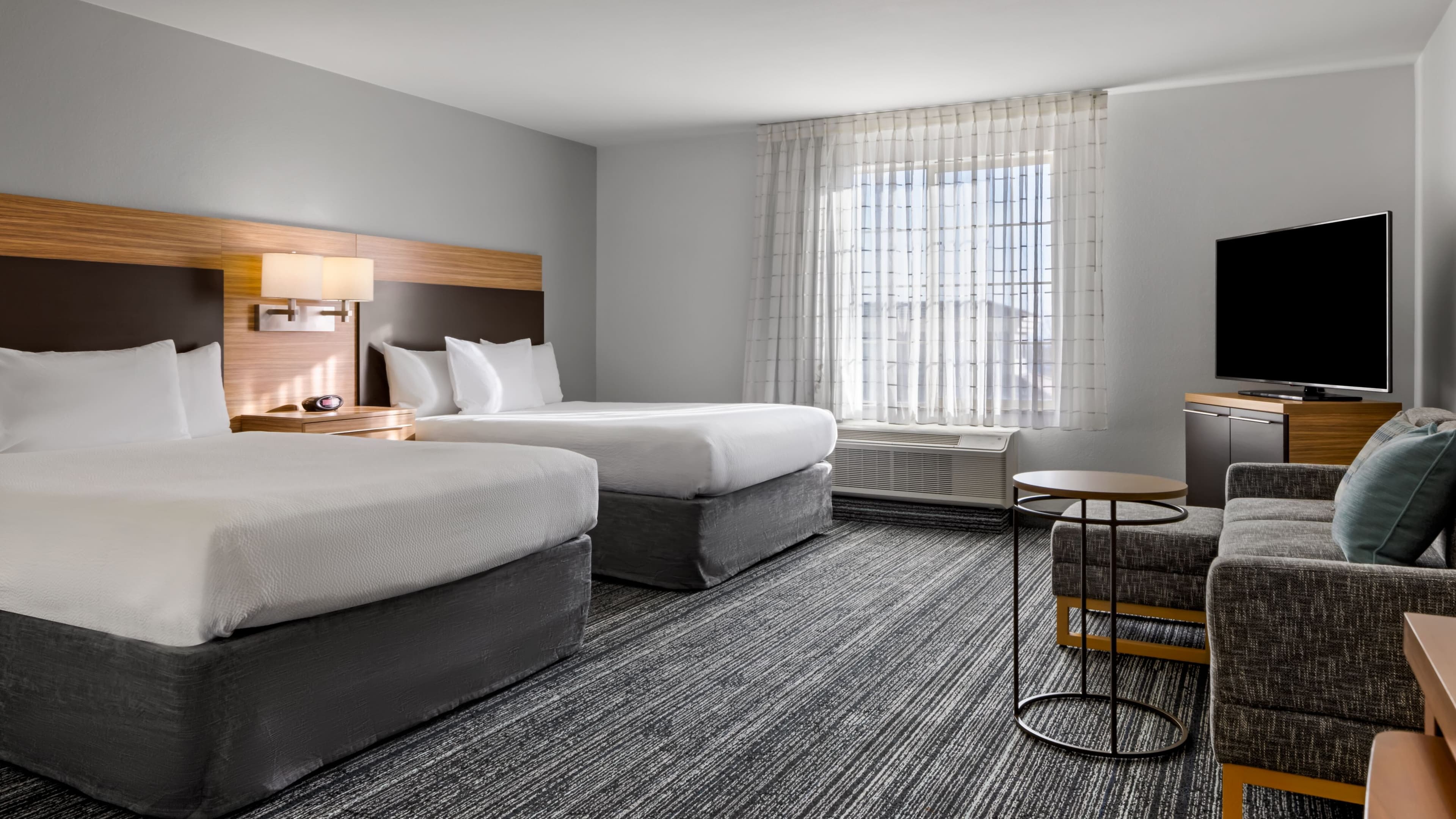 TownePlace Suites Ontario Airport - Image 3