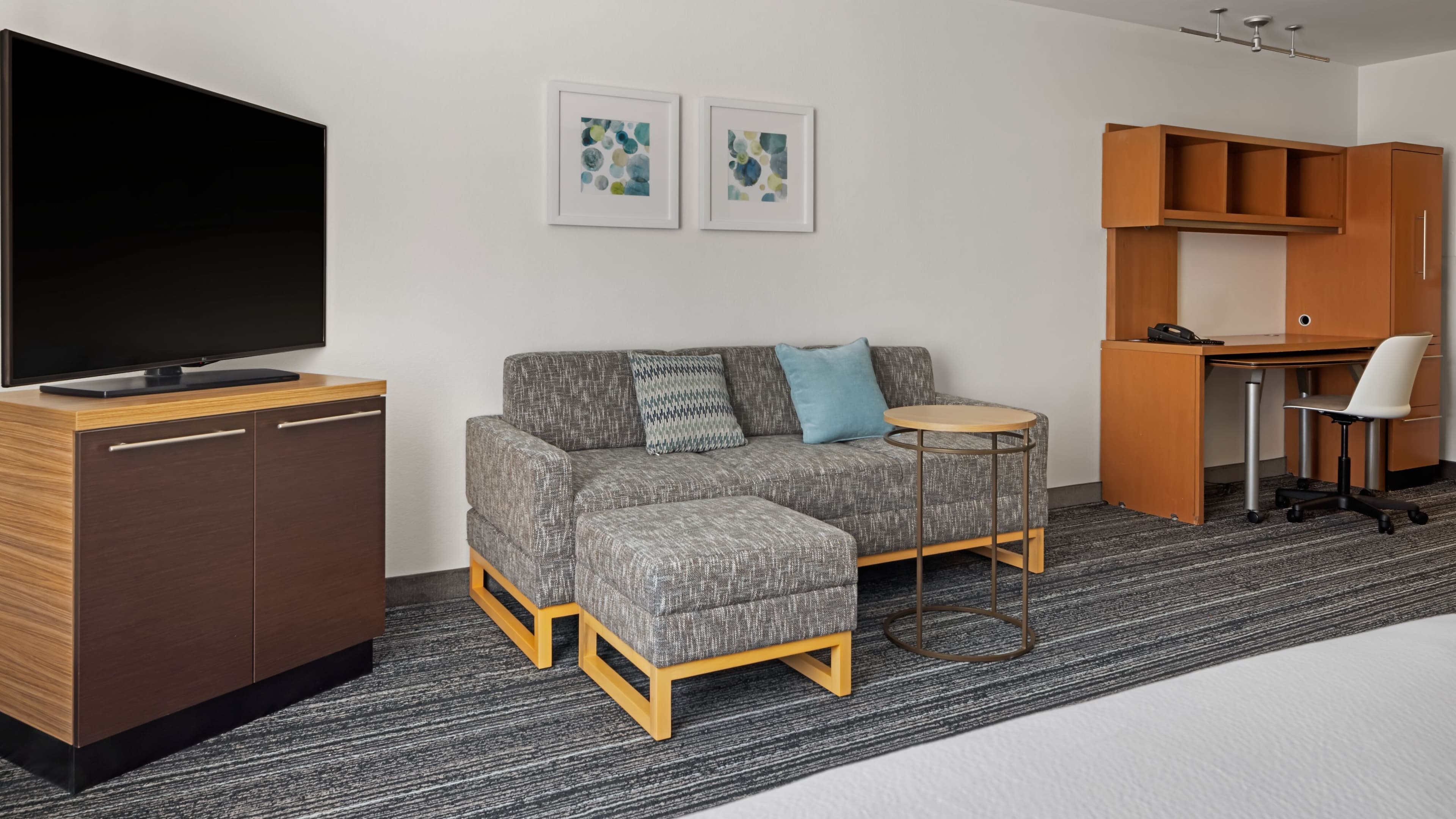 TownePlace Suites Ontario Airport — 8
