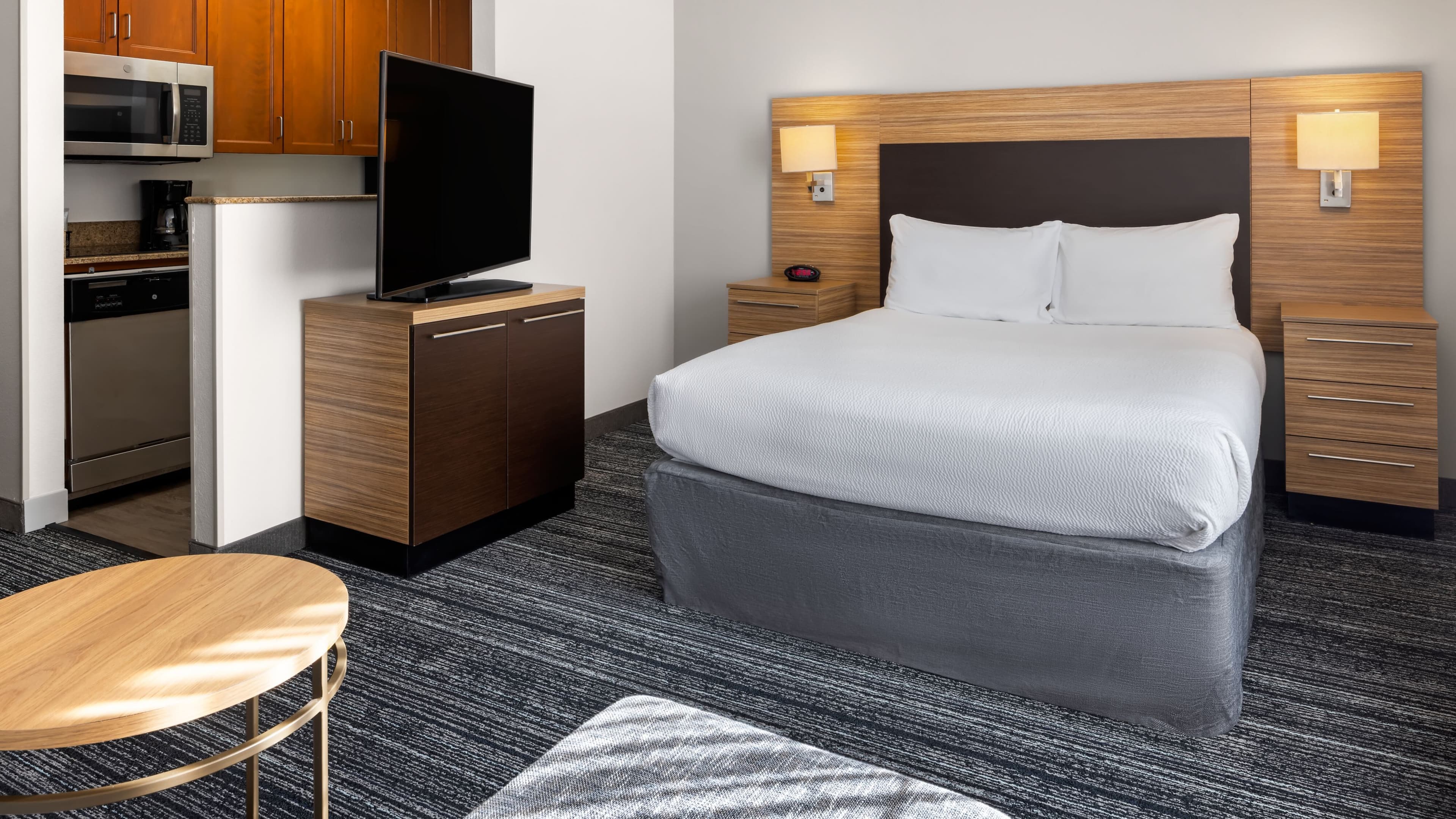 TownePlace Suites Ontario Airport — 13
