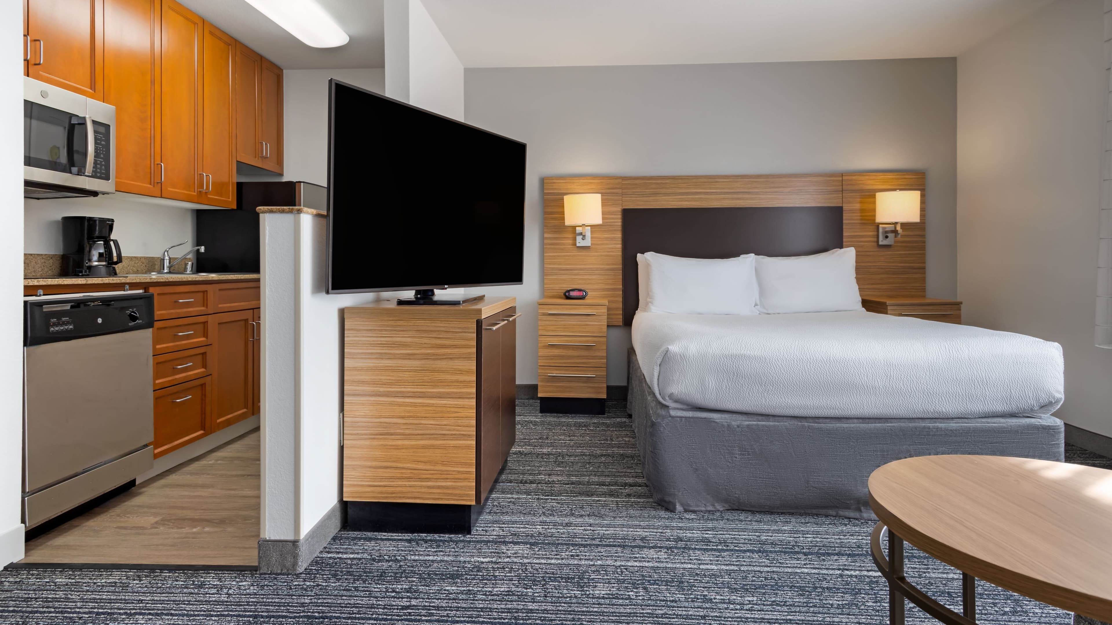 TownePlace Suites Ontario Airport — 12