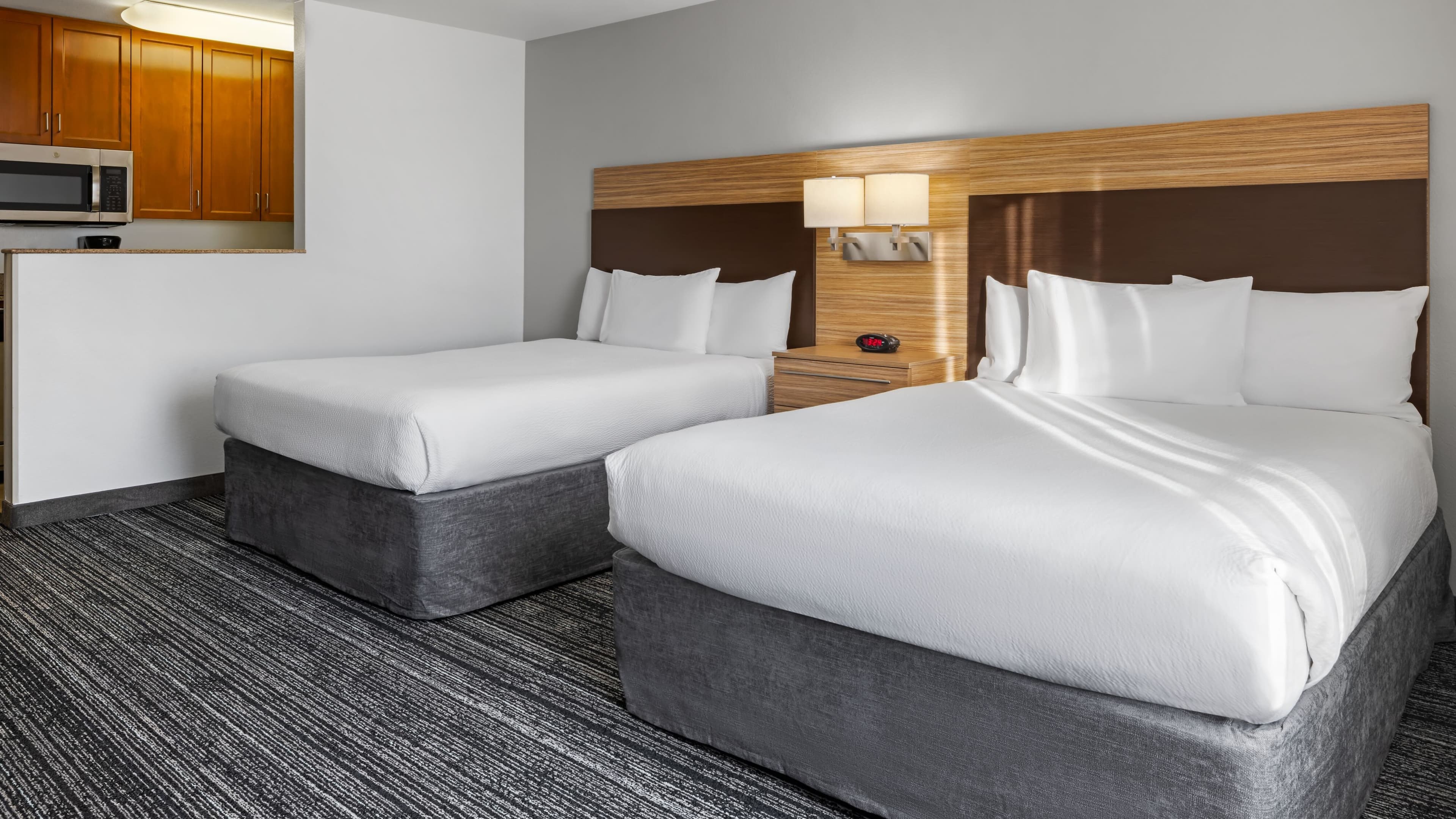 TownePlace Suites Ontario Airport - Image 5