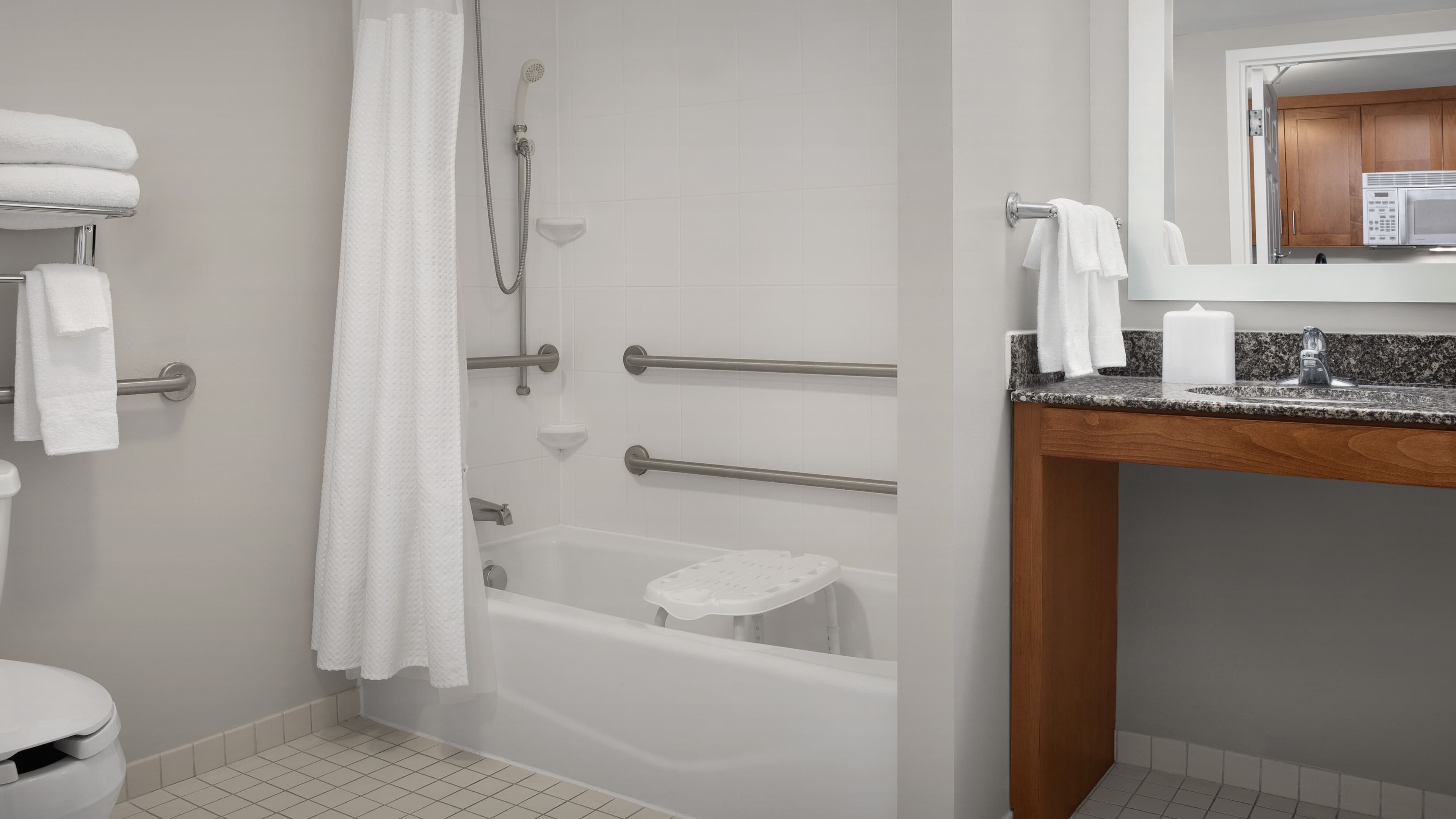 TownePlace Suites Suffolk Chesapeake — 14