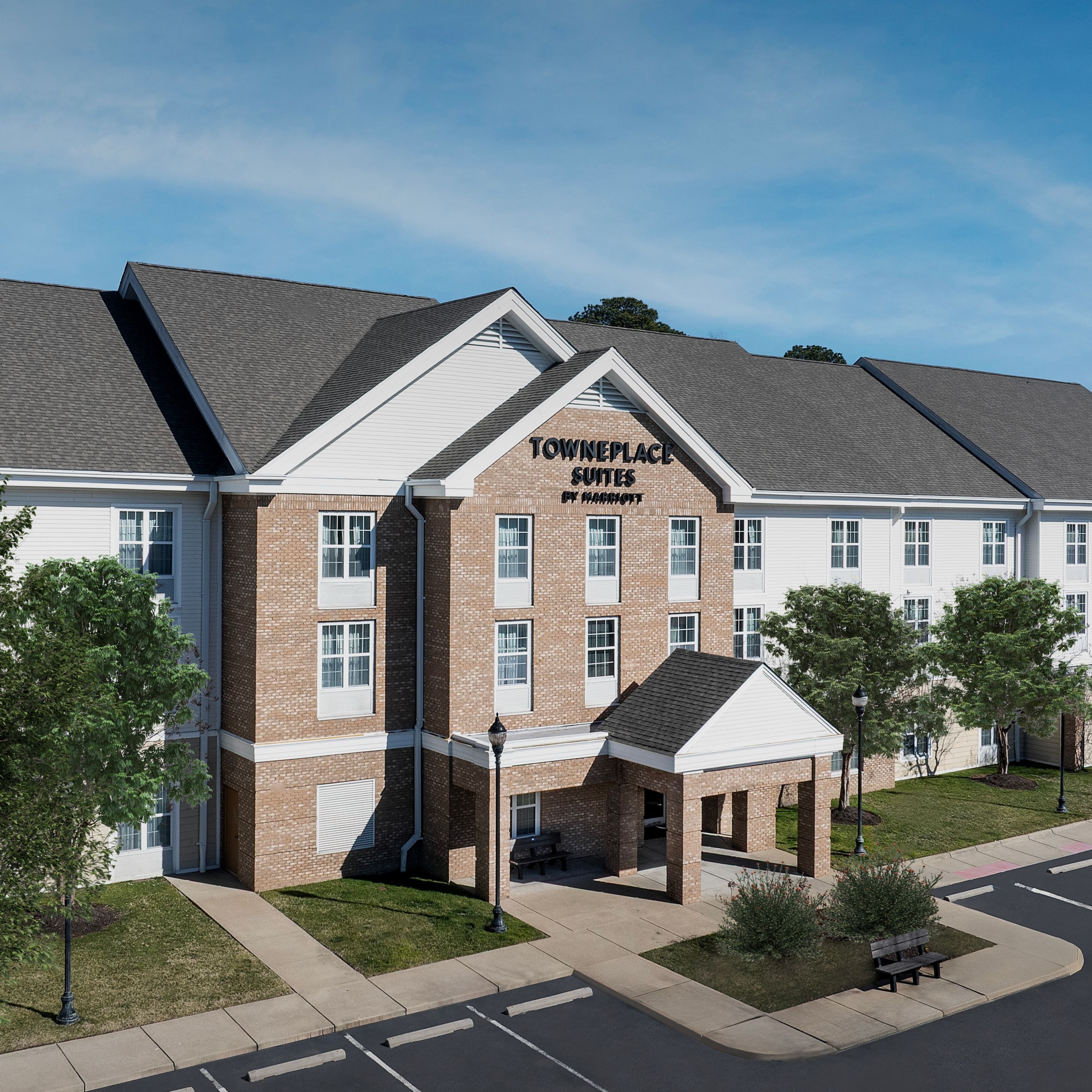 TownePlace Suites Suffolk Chesapeake - Image 1