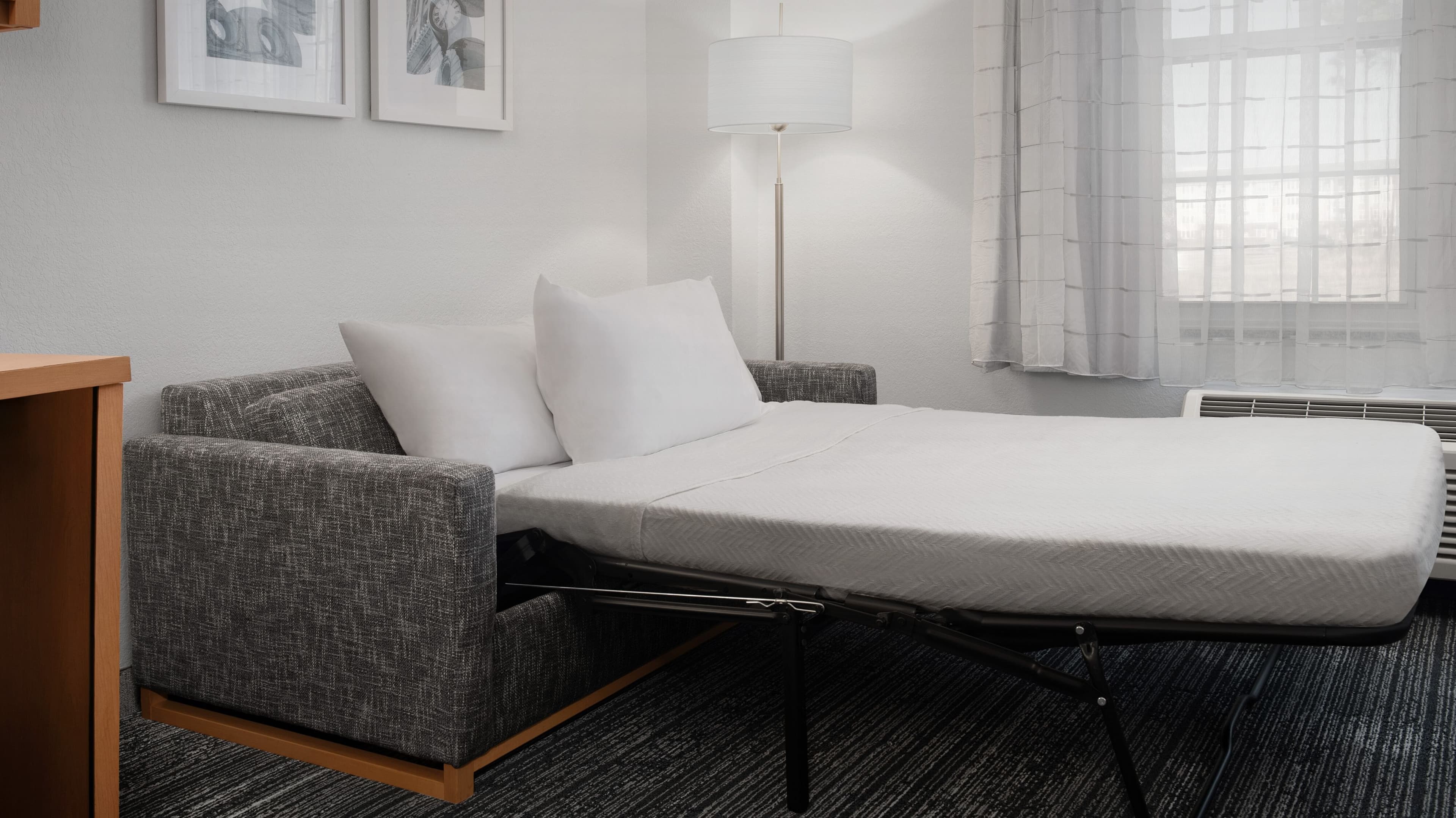 TownePlace Suites Suffolk Chesapeake — 11