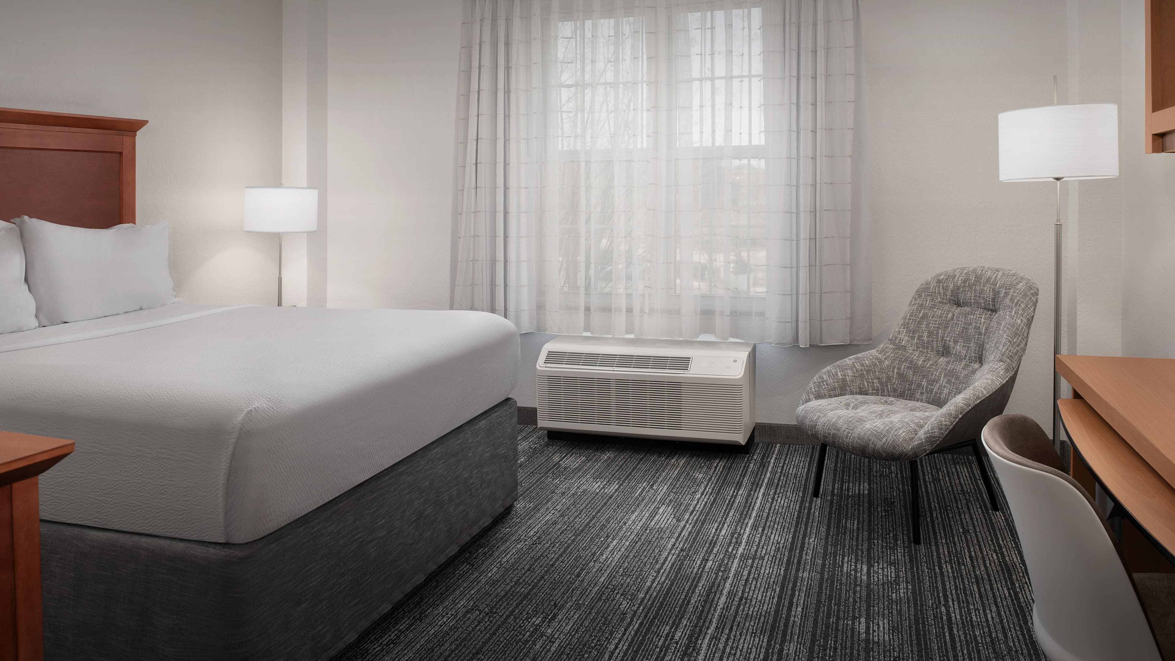 TownePlace Suites Suffolk Chesapeake - Image 3