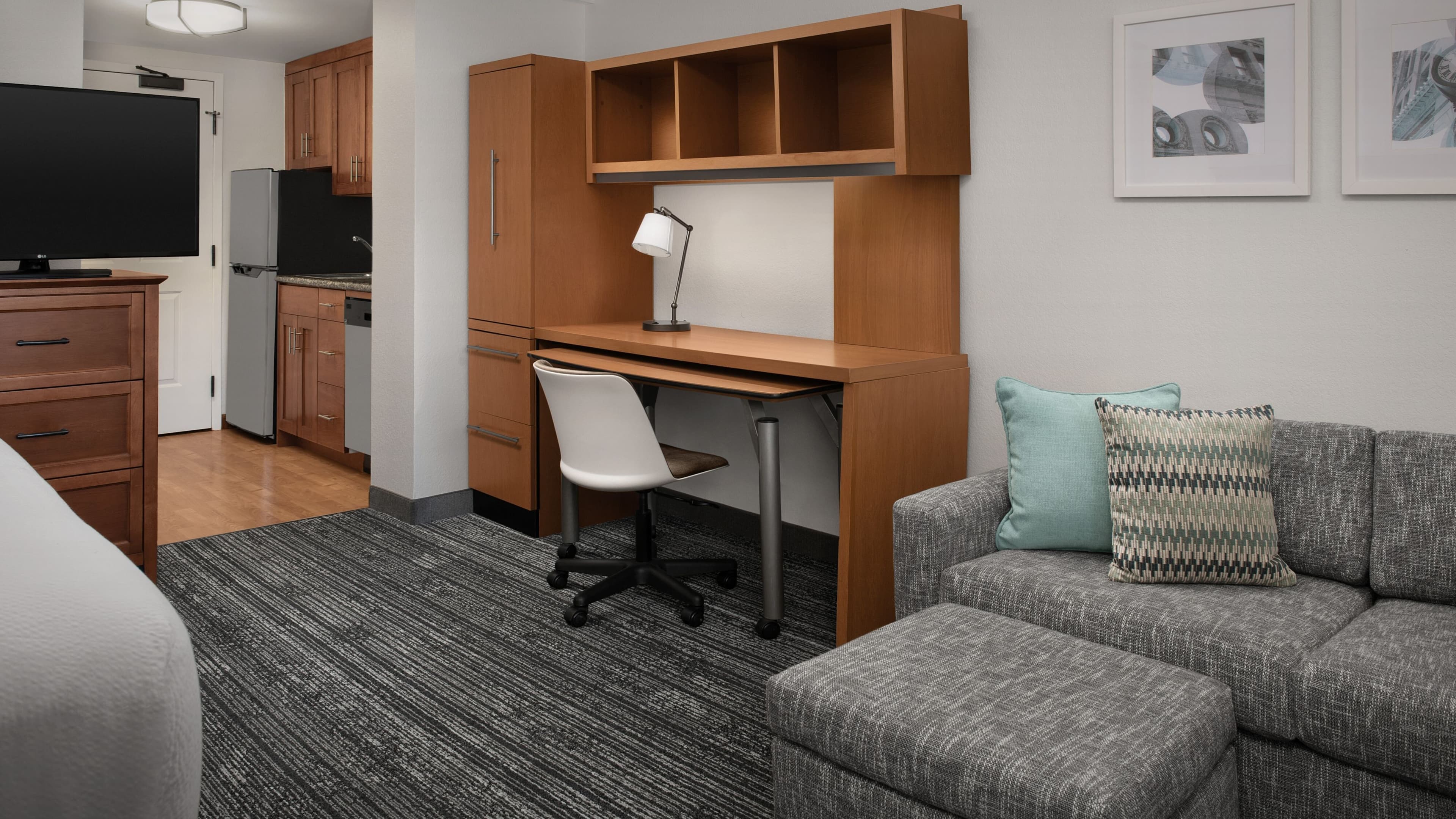 TownePlace Suites Suffolk Chesapeake — 8