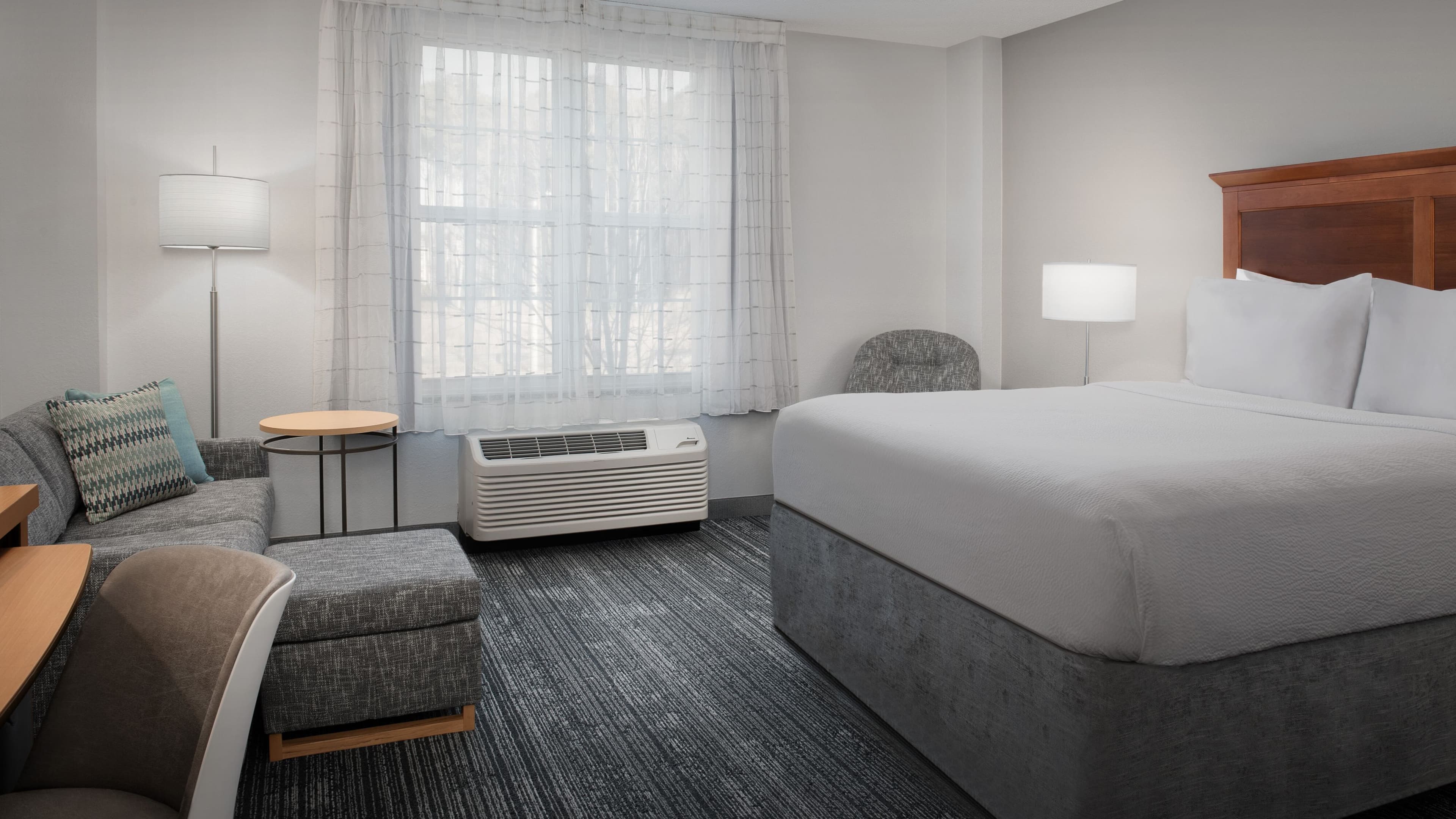 TownePlace Suites Suffolk Chesapeake — 9