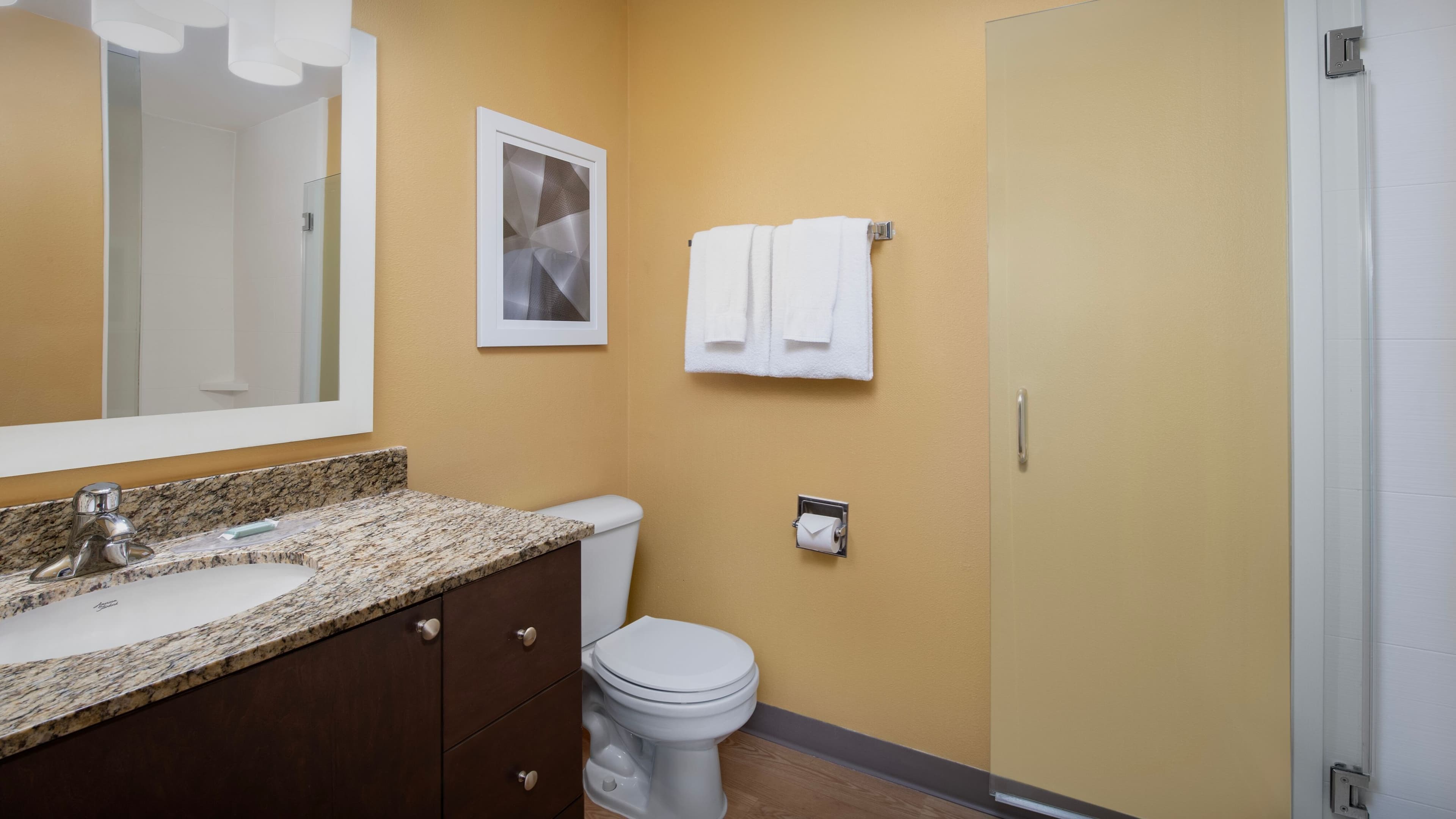 TownePlace Suites Portland Hillsboro — 22