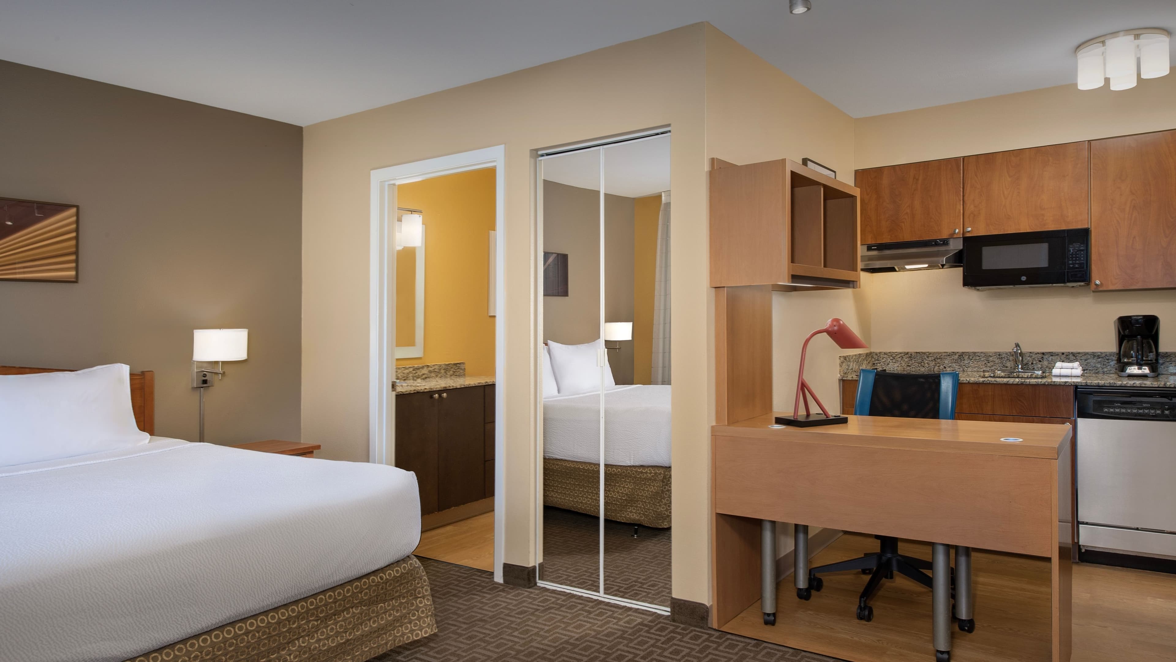 TownePlace Suites Portland Hillsboro — 9