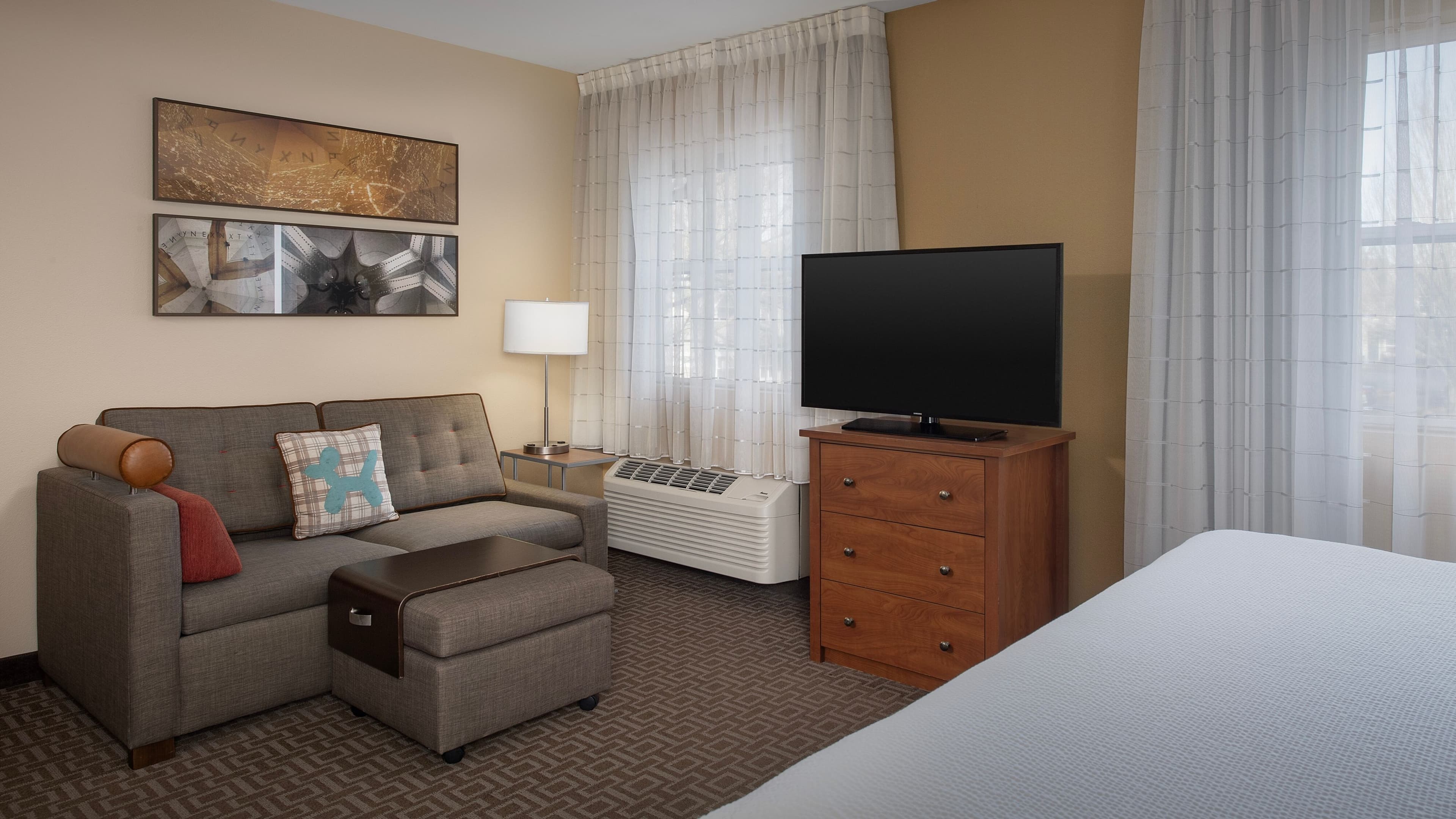TownePlace Suites Portland Hillsboro — 13