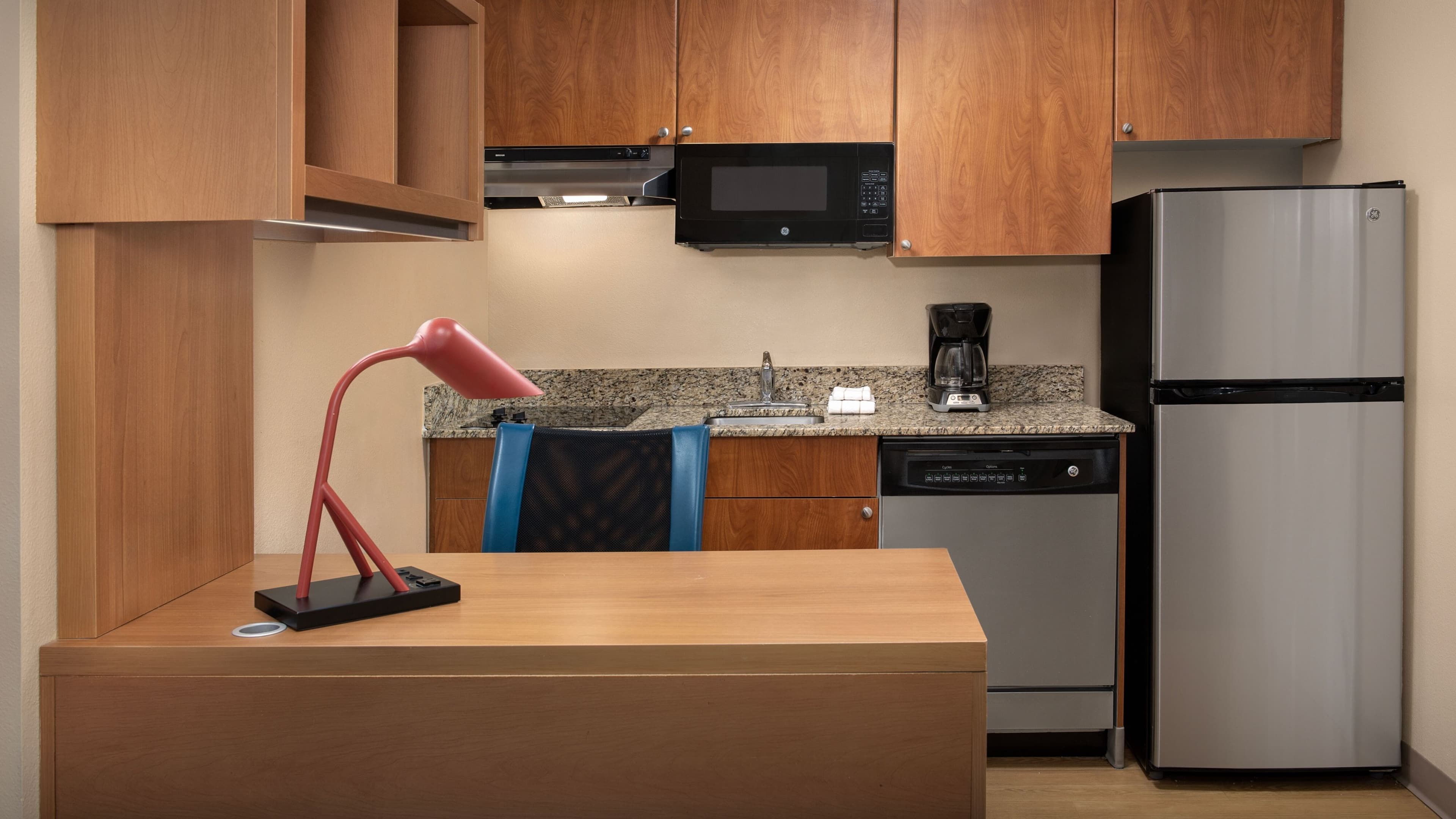 TownePlace Suites Portland Hillsboro — 12