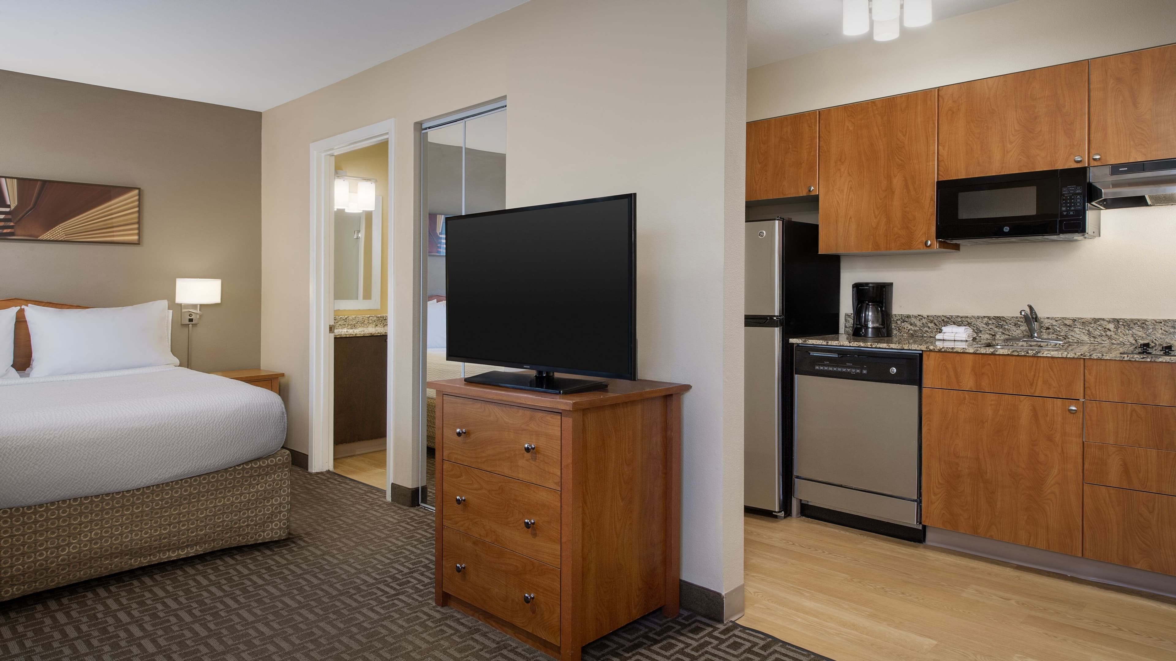 TownePlace Suites Portland Hillsboro — 19