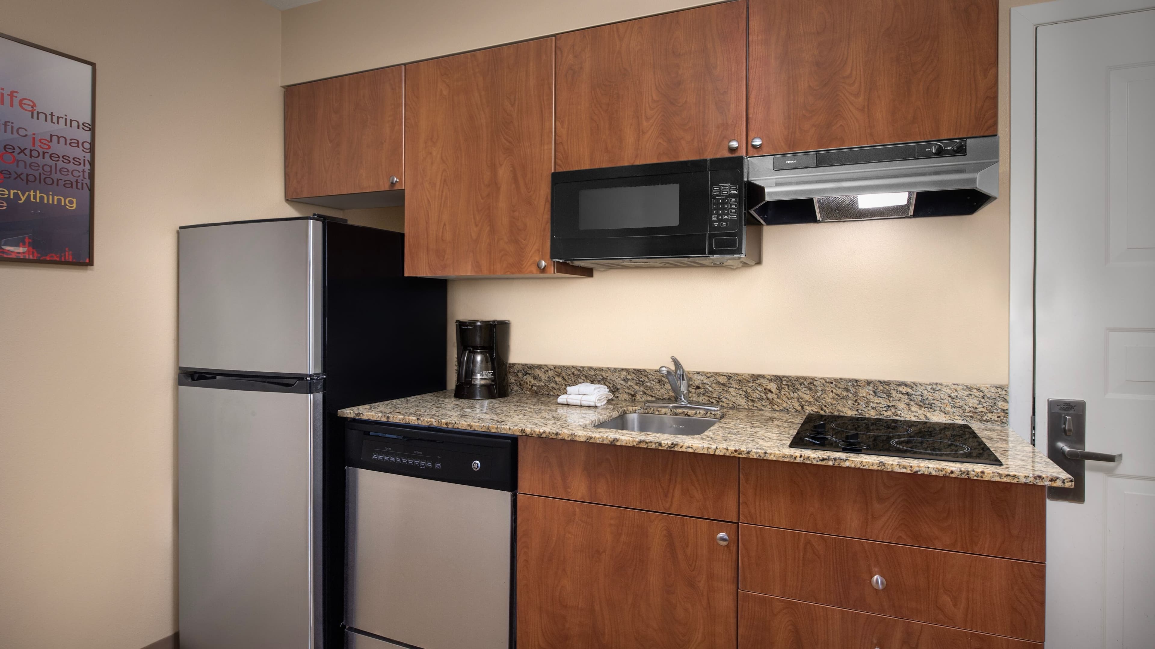 TownePlace Suites Portland Hillsboro — 18