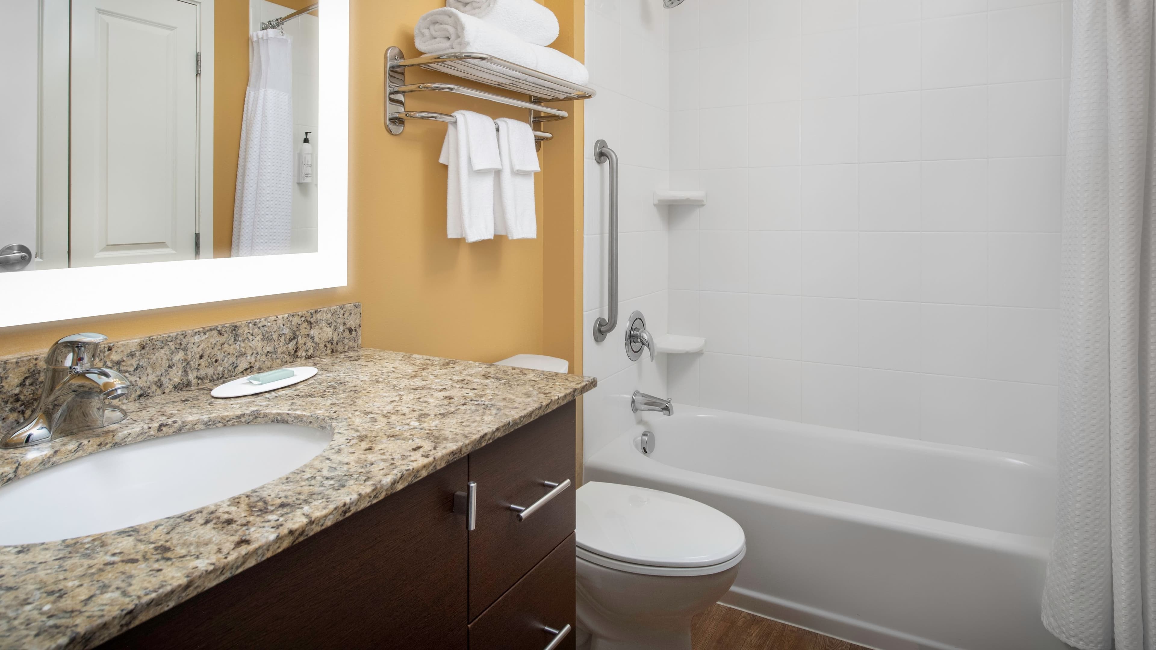 TownePlace Suites Portland Vancouver - Image 5