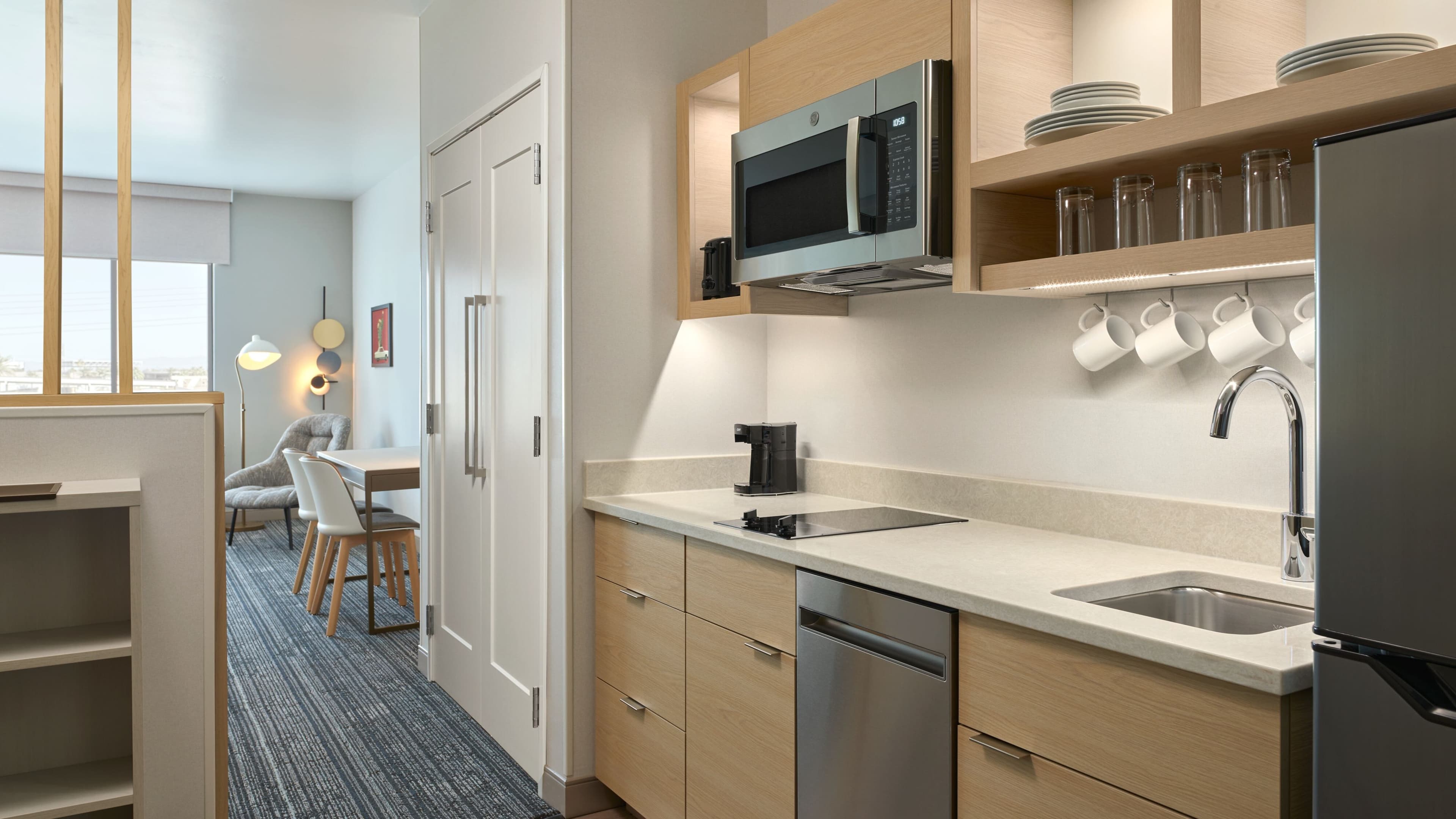 Holiday Inn Express Peoria North - Glendale — 17