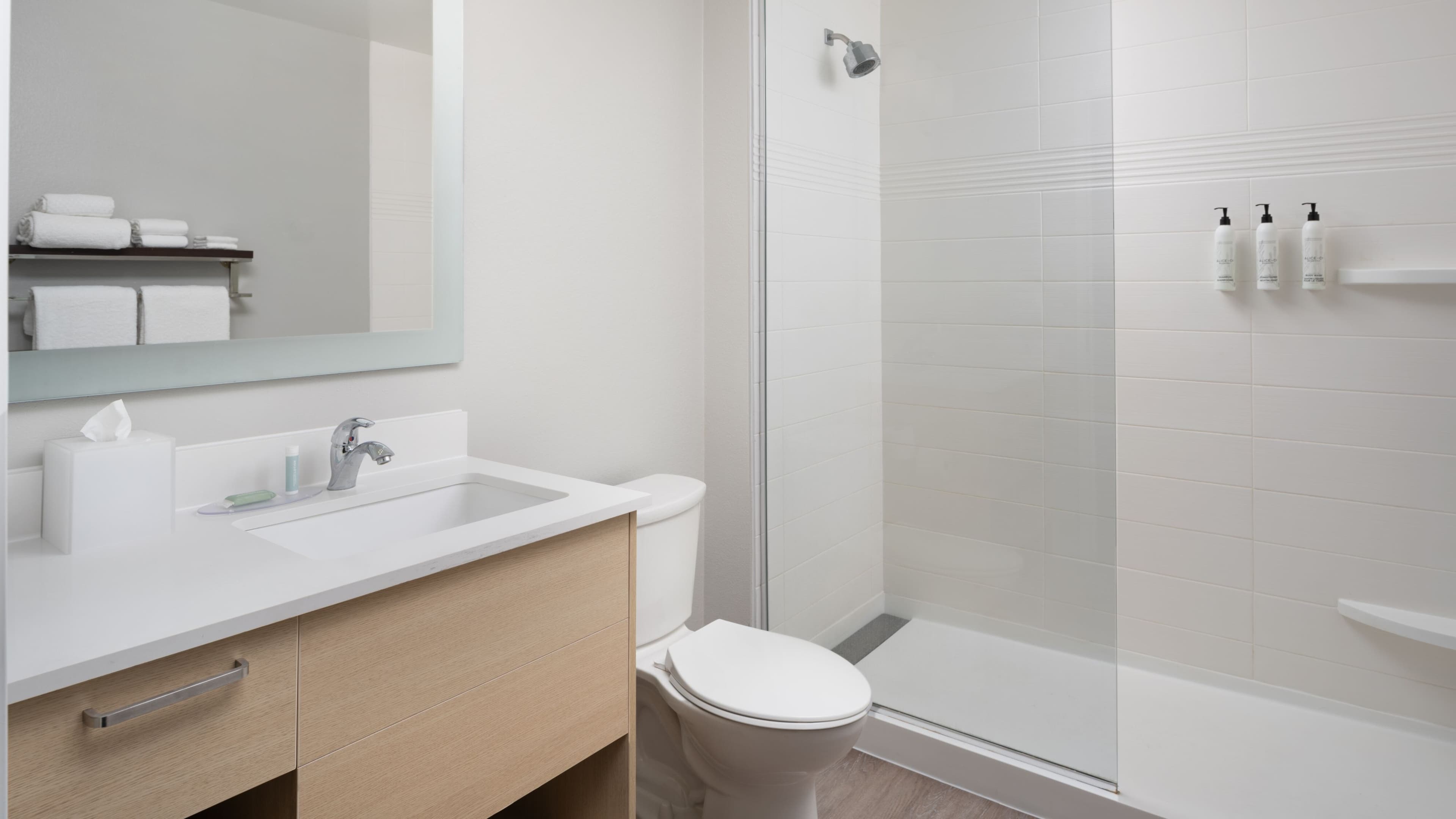 TownePlace Suites Phoenix Chandler/Fashion Center — 6