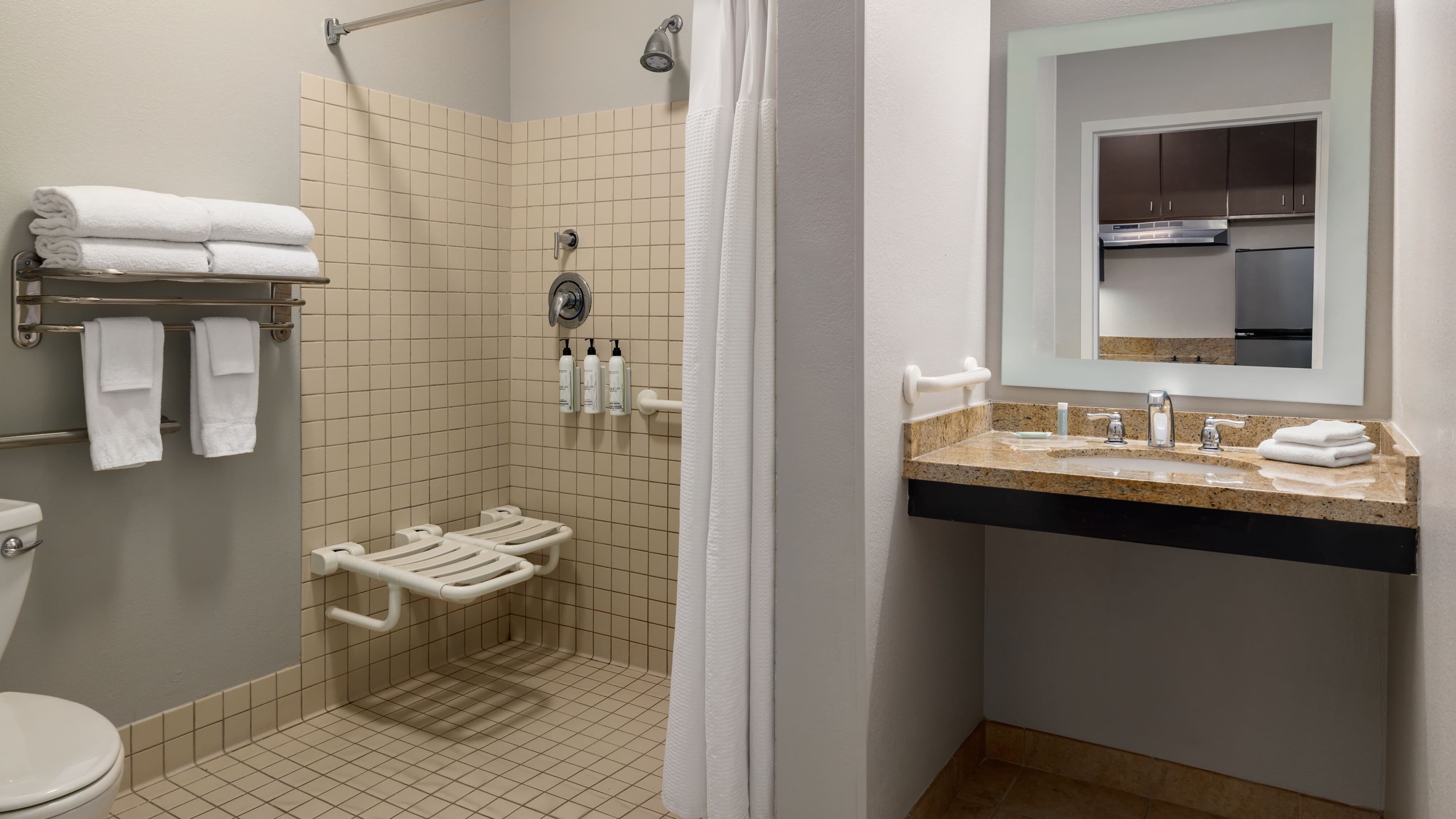 TownePlace Suites Phoenix Goodyear — 8